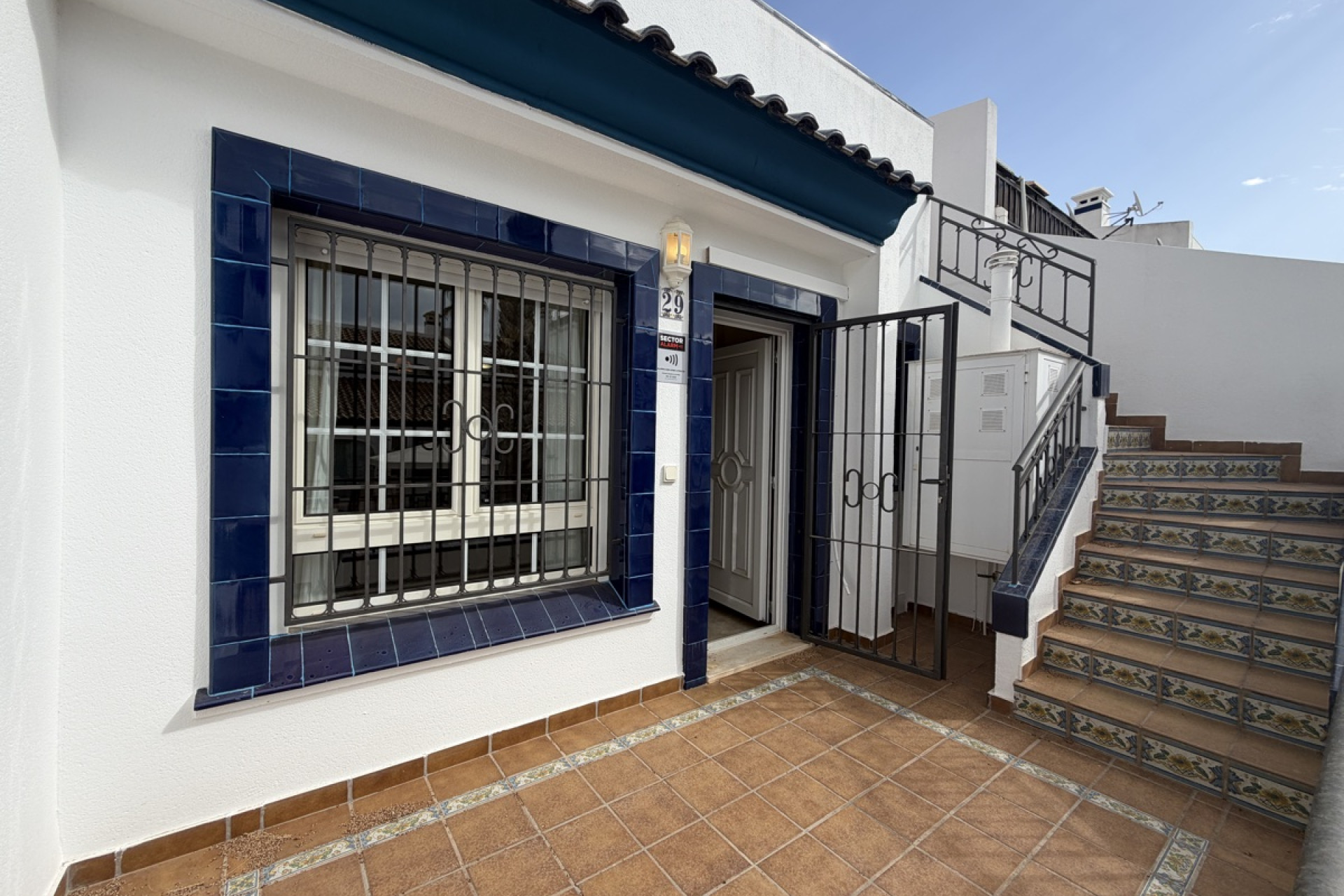Herverkoop - Appartement / Flat - Rioja