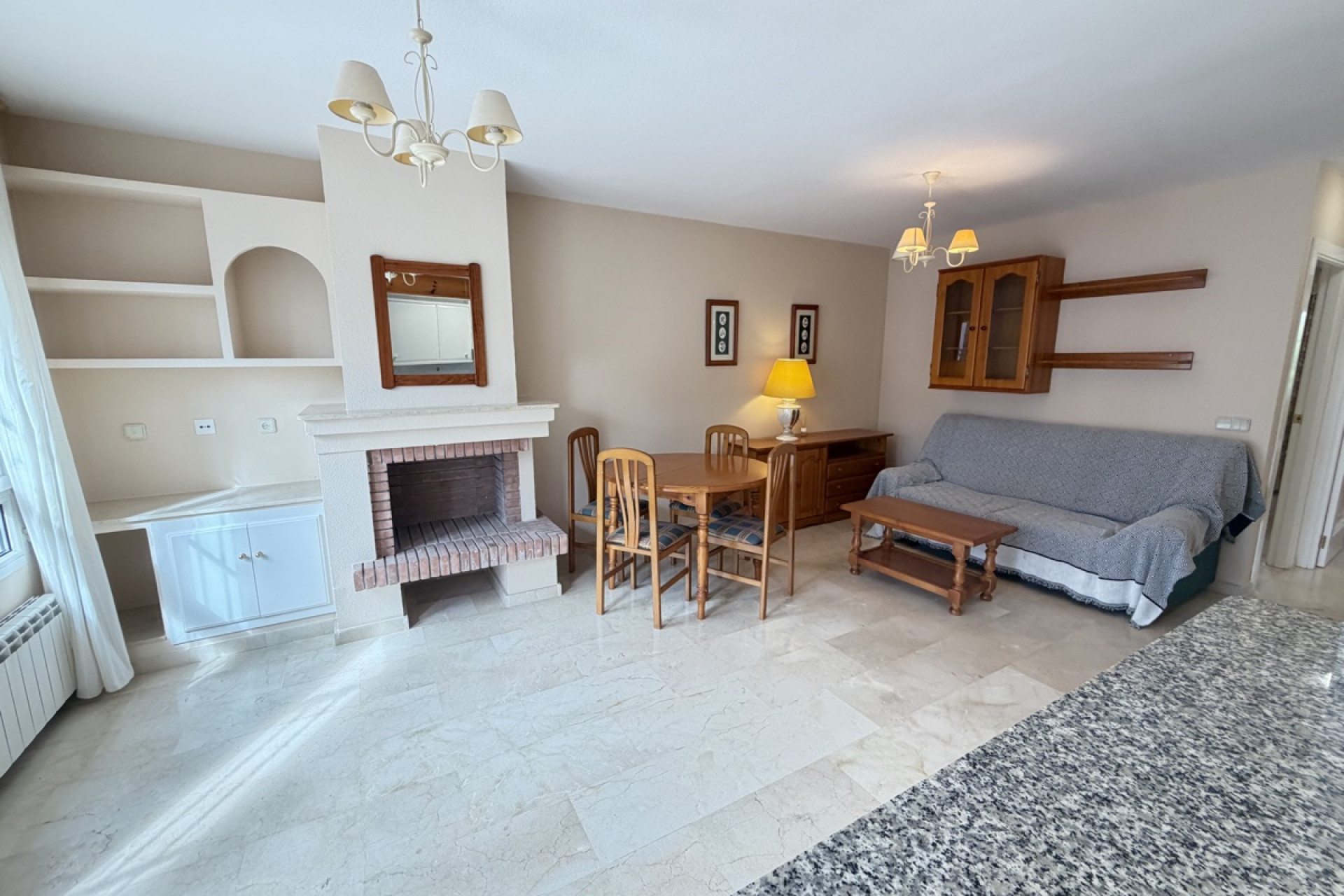 Herverkoop - Appartement / Flat - Rioja