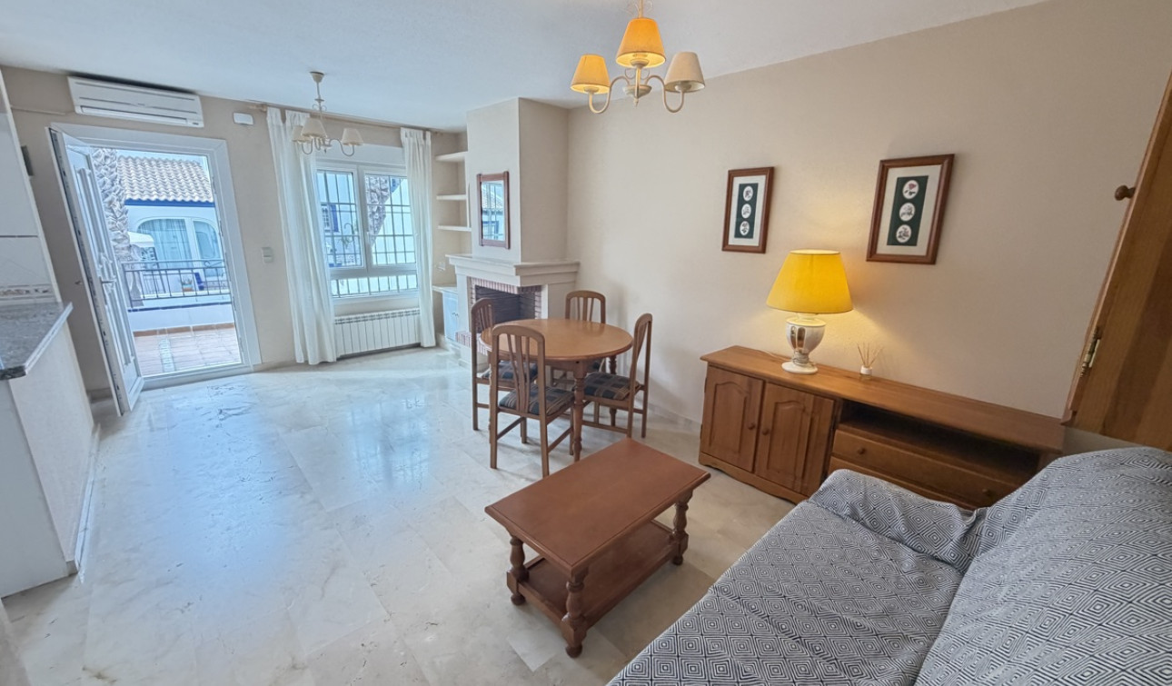 Herverkoop - Appartement / Flat - Rioja