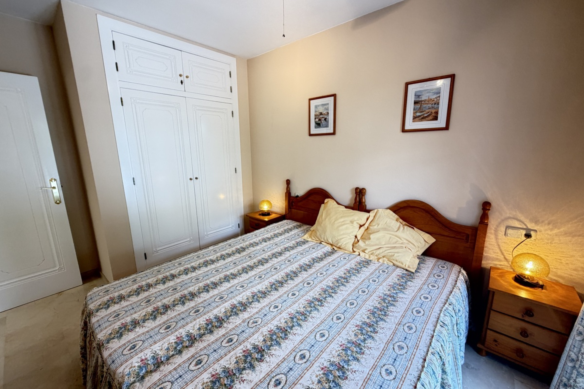 Herverkoop - Appartement / Flat - Rioja