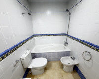 Herverkoop - Appartement / Flat - Rioja