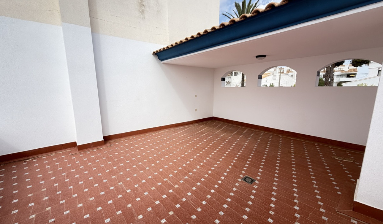 Herverkoop - Appartement / Flat - Rioja