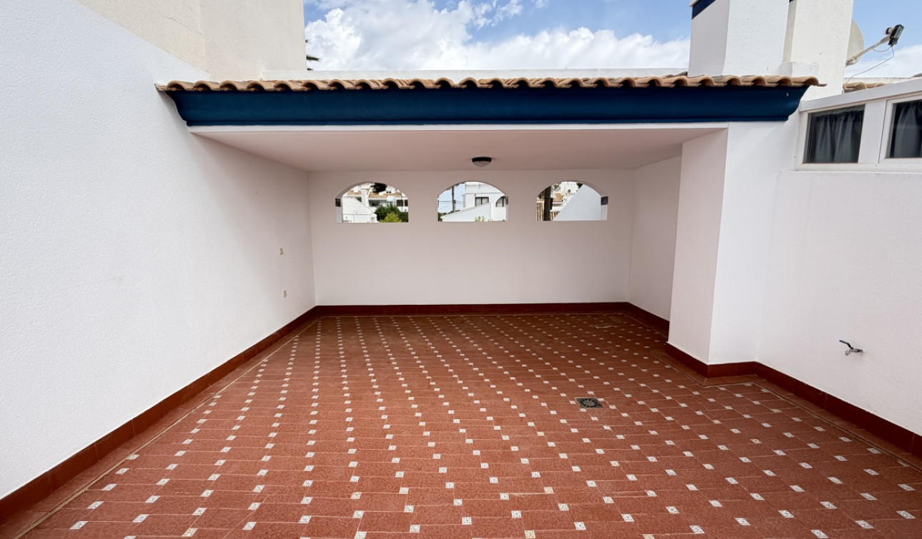 Herverkoop - Appartement / Flat - Rioja