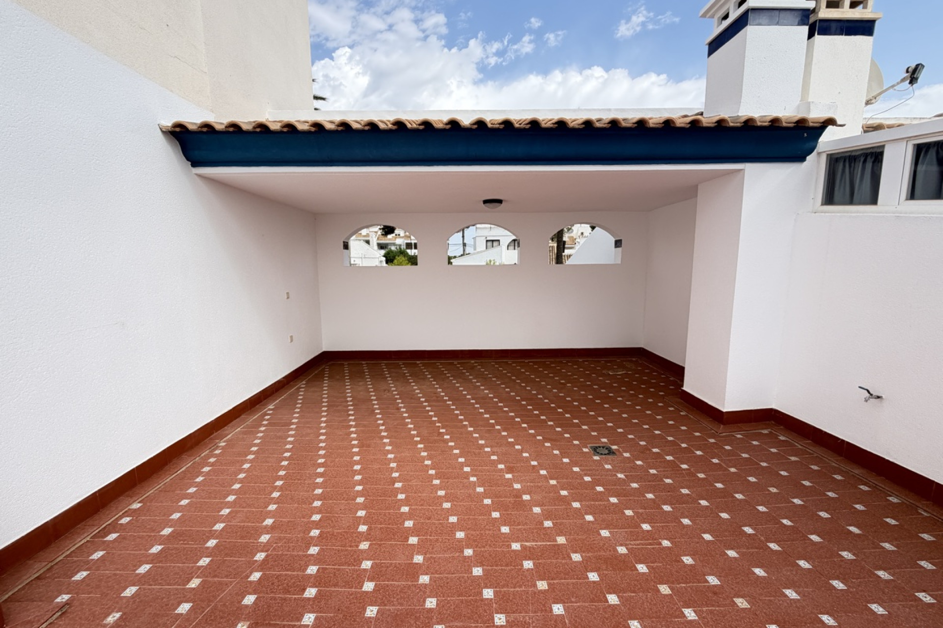 Herverkoop - Appartement / Flat - Rioja