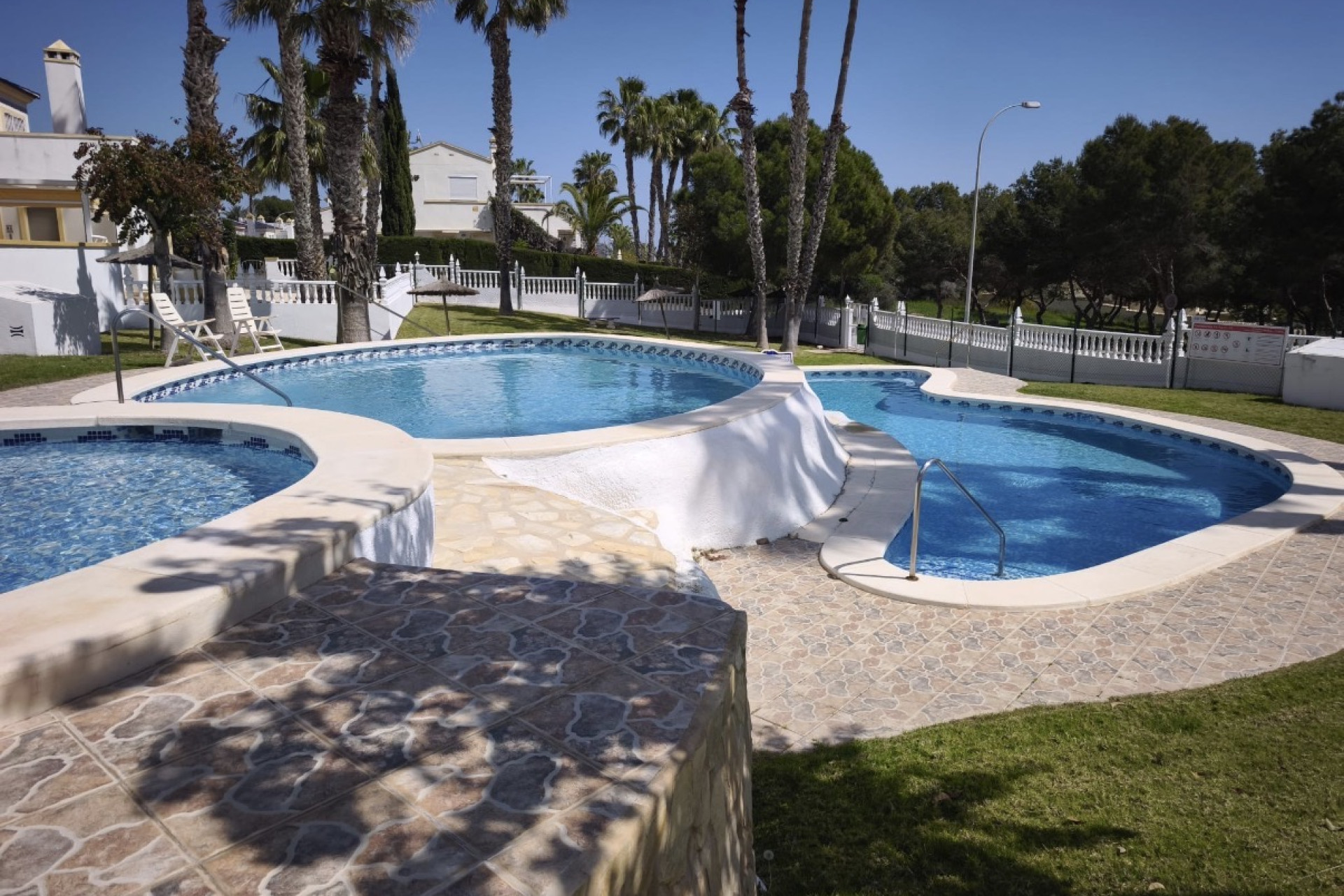 Herverkoop - Appartement / Flat - Rioja
