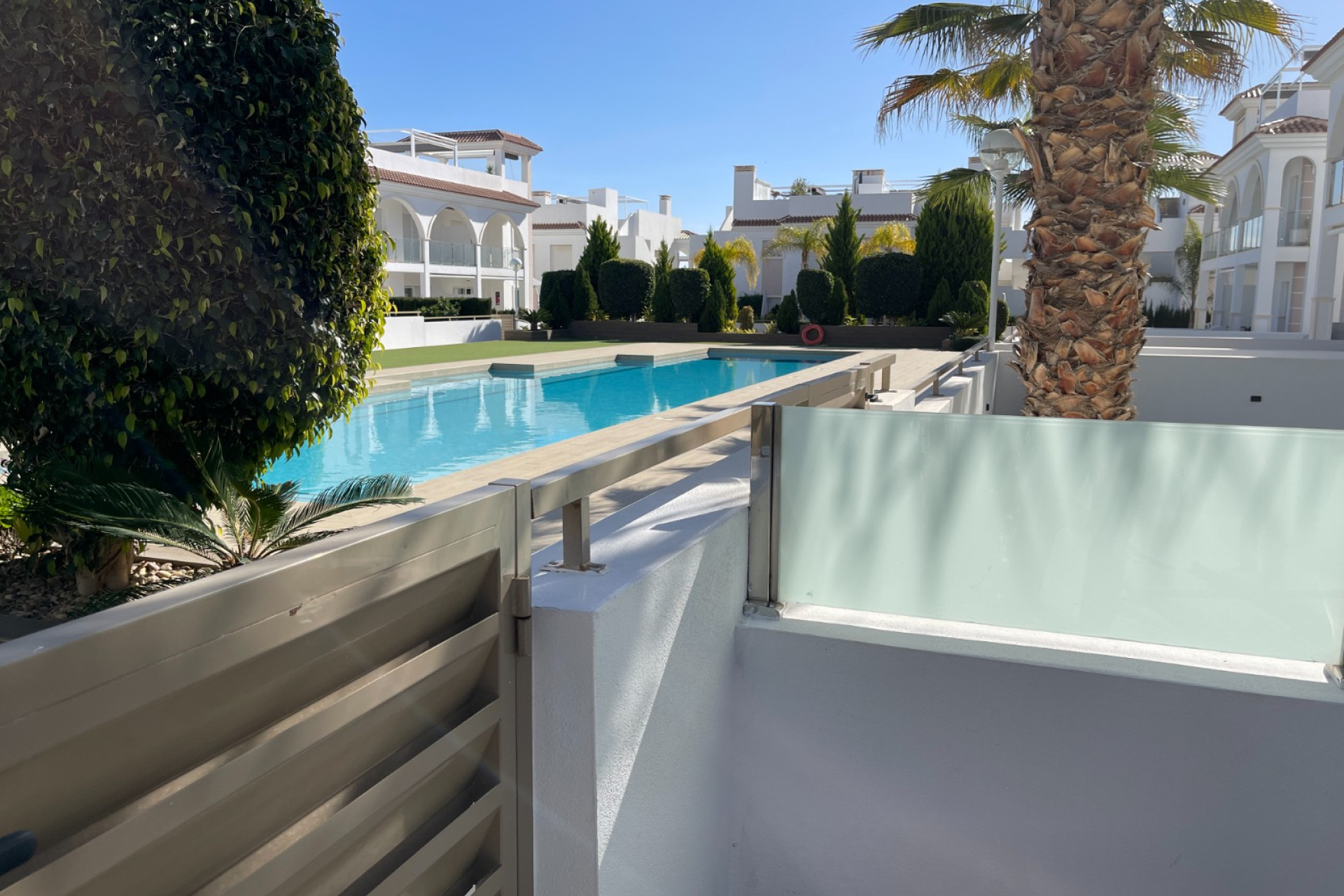 Herverkoop - Appartement / Flat - Rojales - Ciudad Quesada