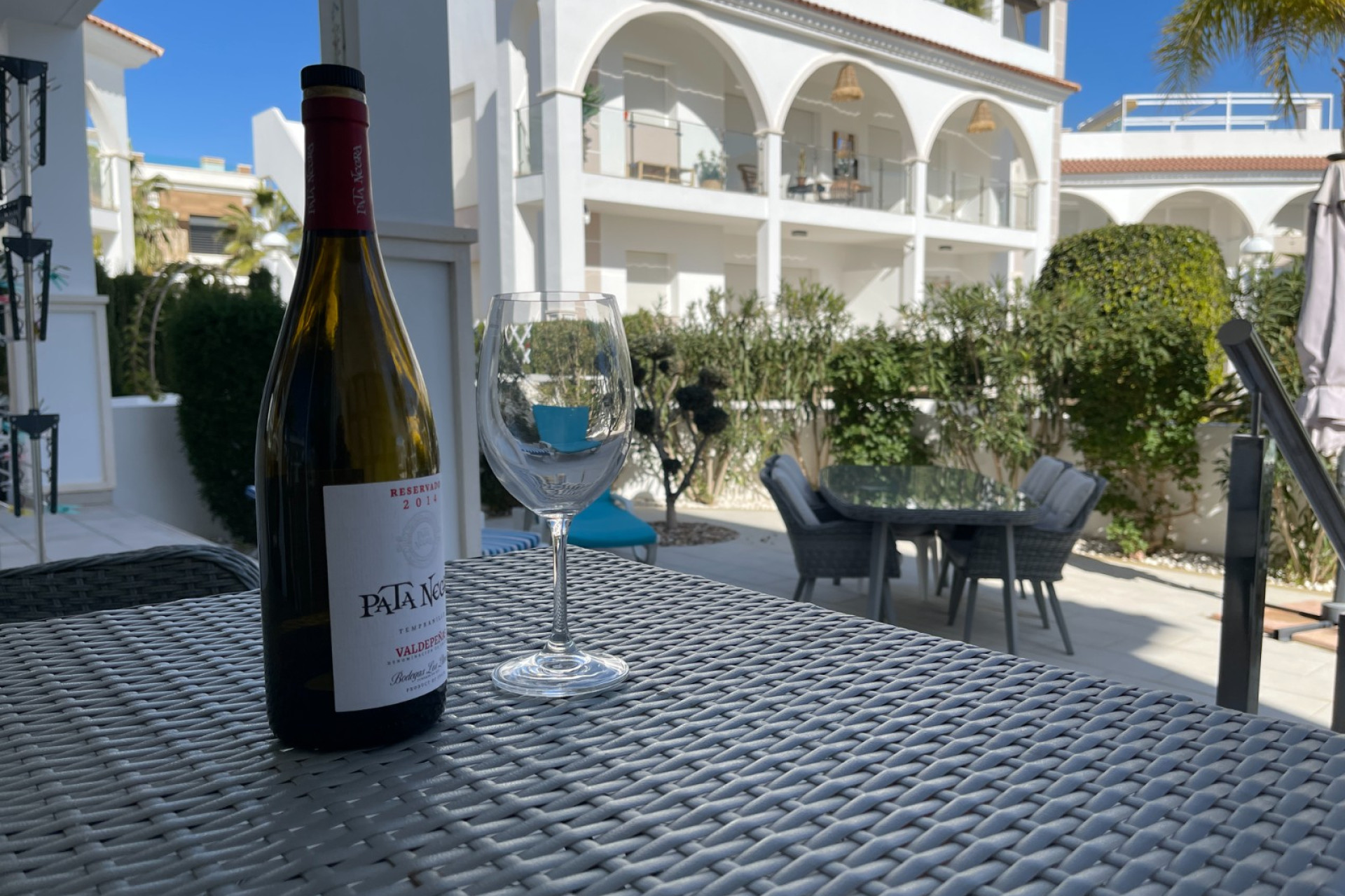 Herverkoop - Appartement / Flat - Rojales - Ciudad Quesada