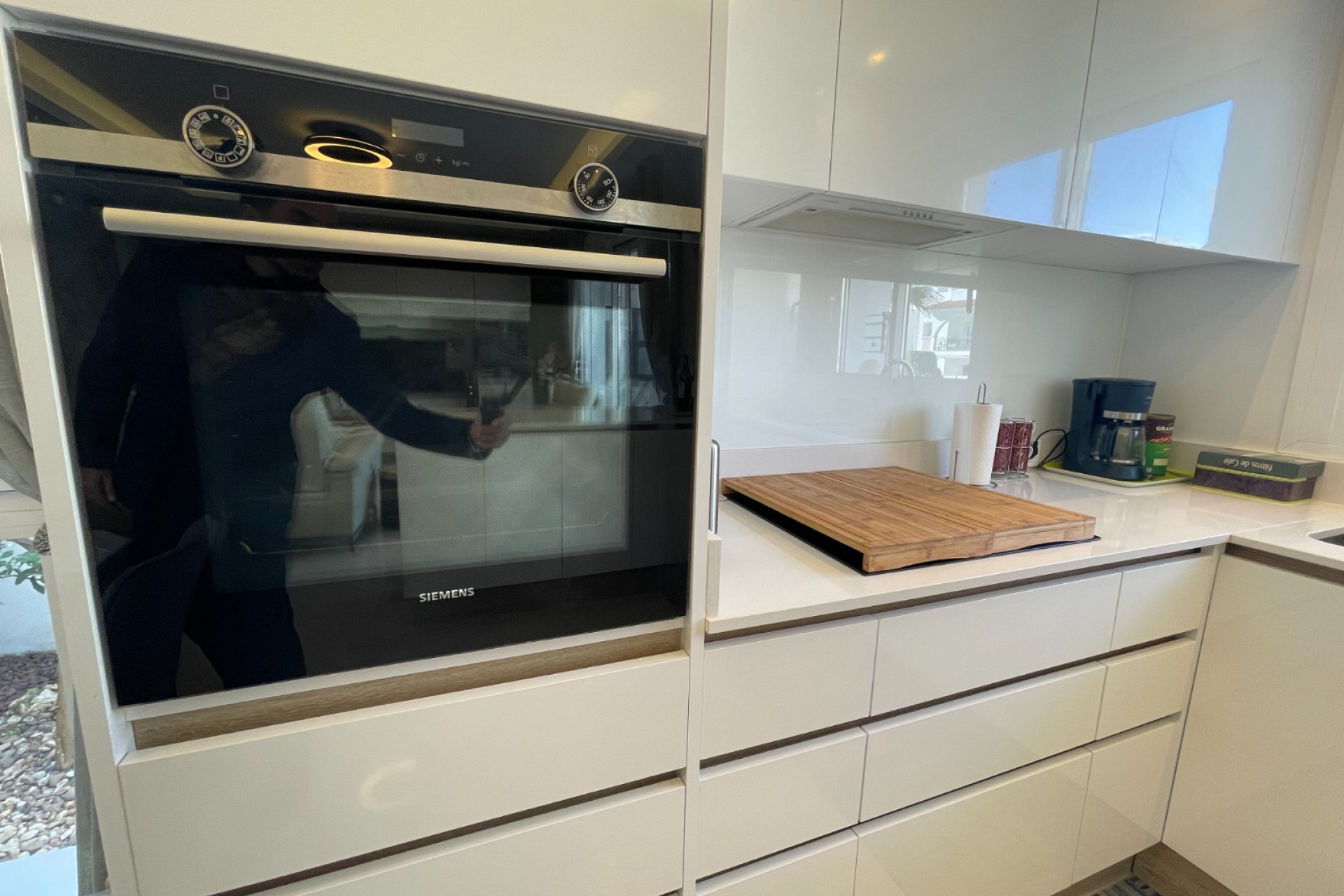 Herverkoop - Appartement / Flat - Rojales - Ciudad Quesada