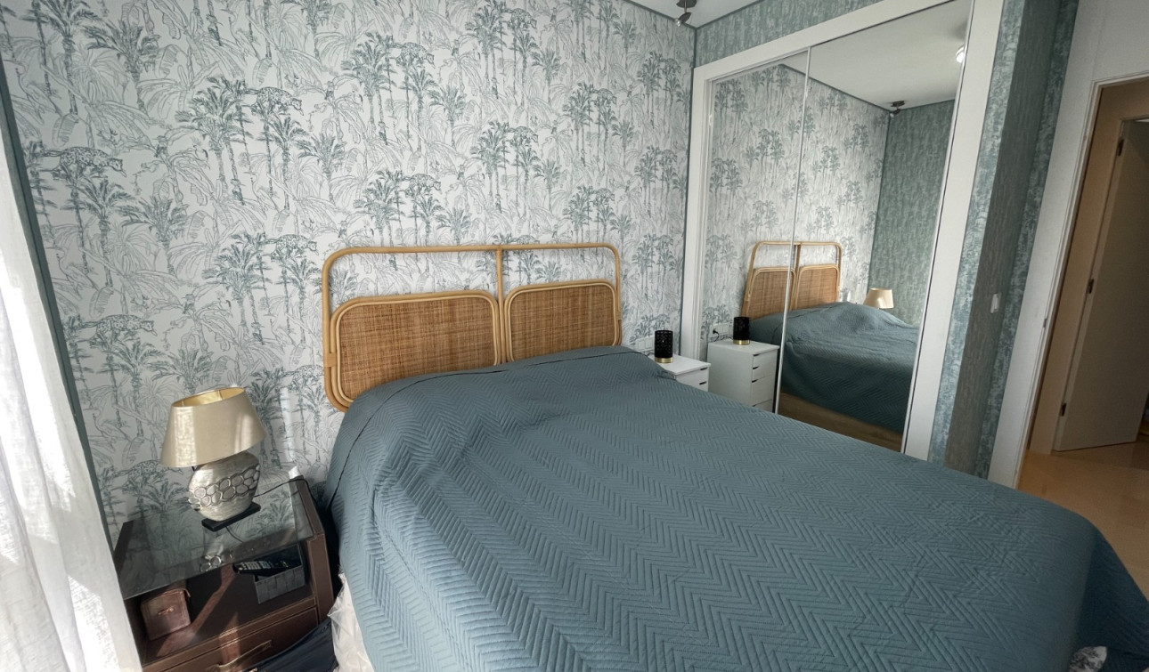 Herverkoop - Appartement / Flat - Rojales - Ciudad Quesada