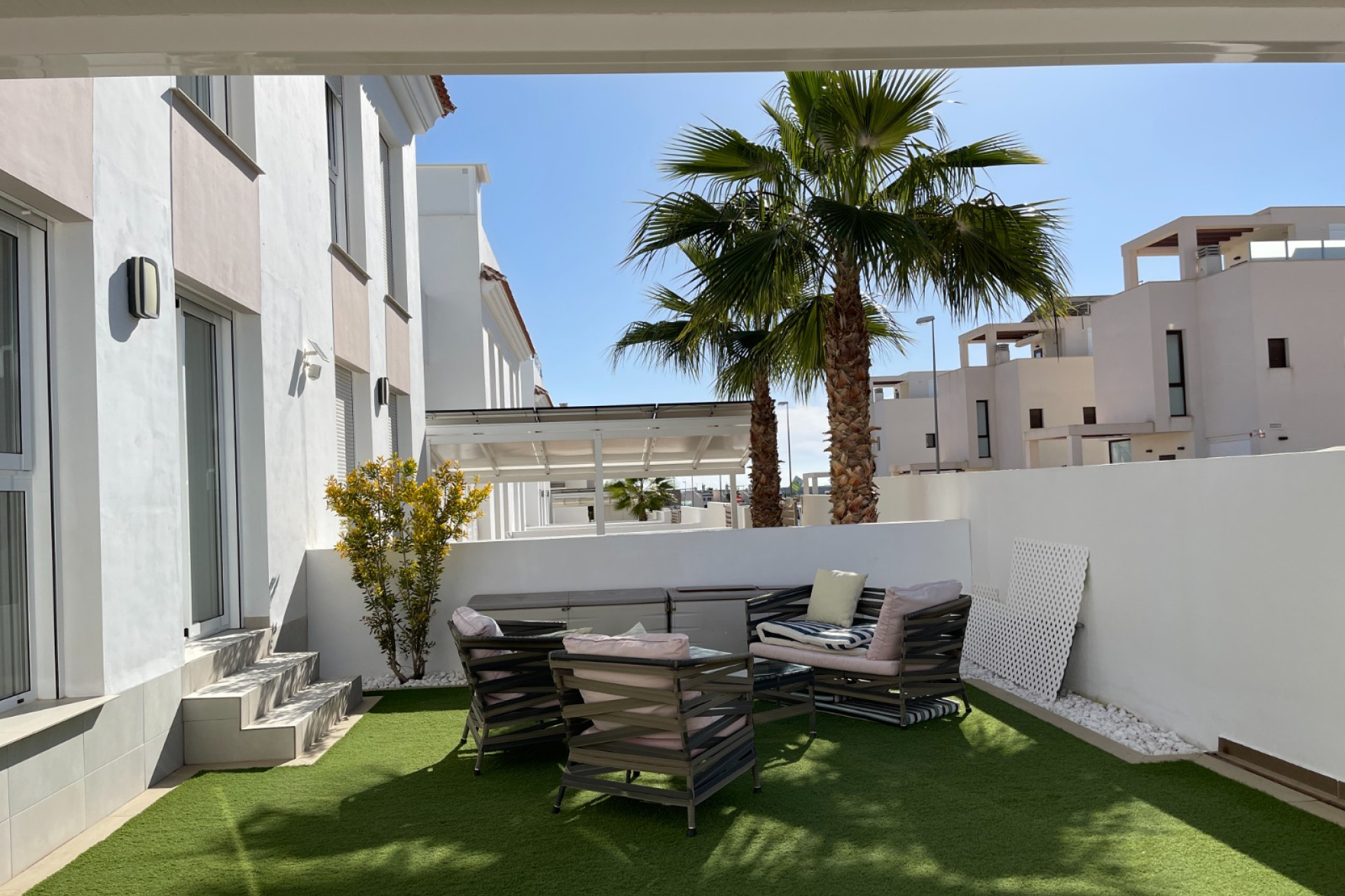 Herverkoop - Appartement / Flat - Rojales - Ciudad Quesada