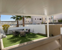Herverkoop - Appartement / Flat - Rojales - Ciudad Quesada