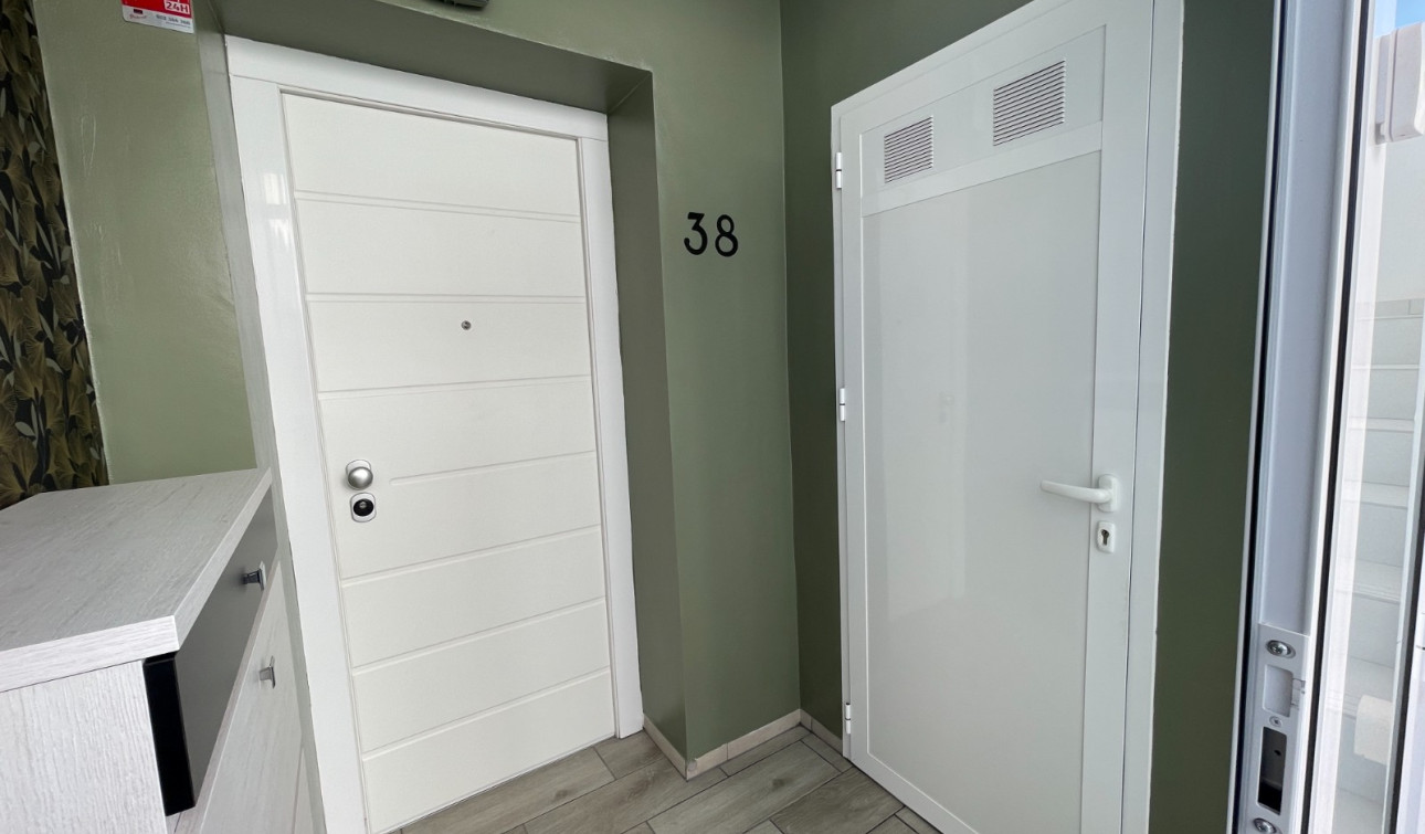 Herverkoop - Appartement / Flat - Rojales - Ciudad Quesada