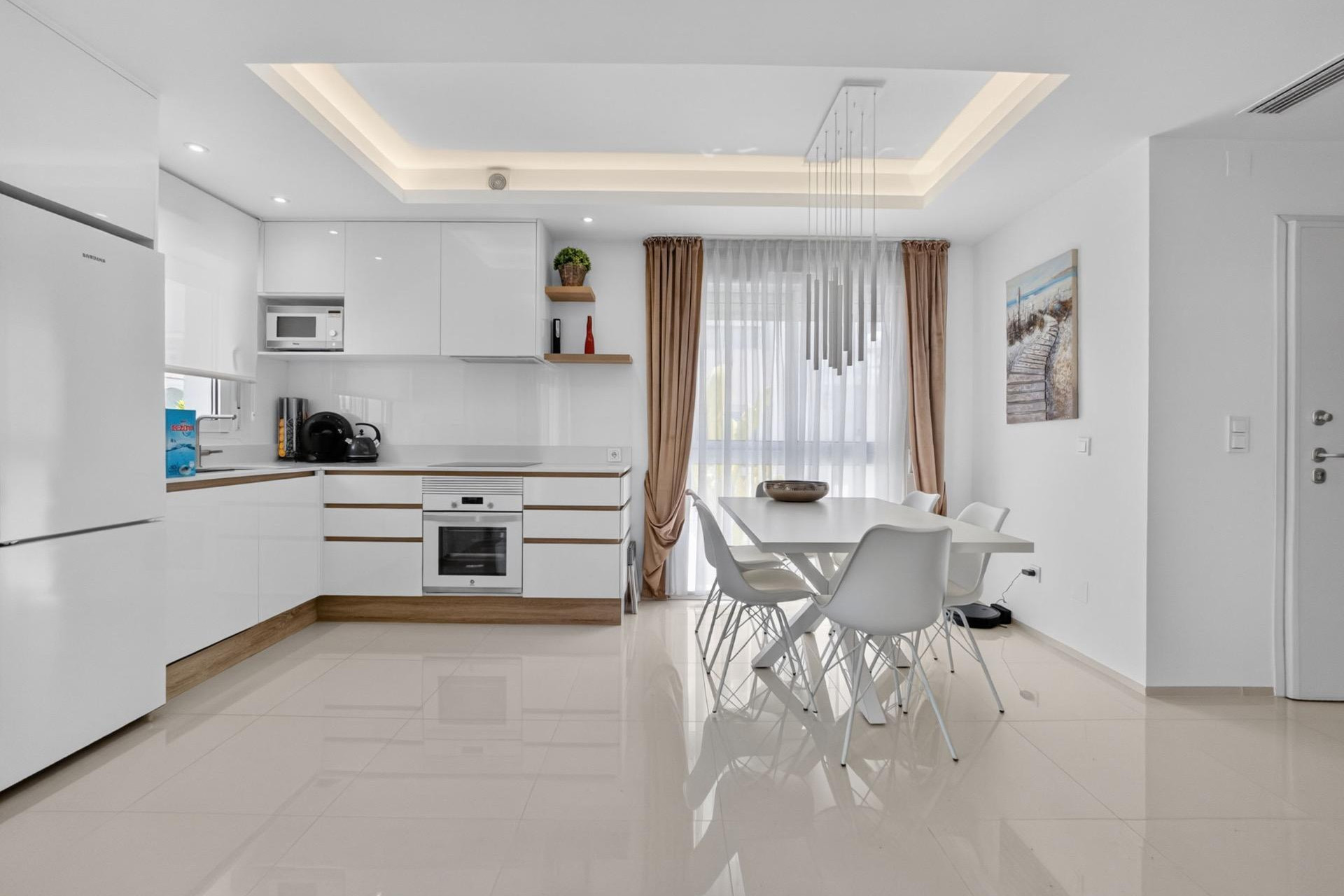 Herverkoop - Appartement / Flat - Rojales - Cuidad Quesada