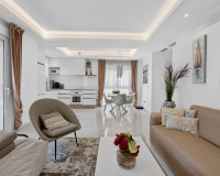 Herverkoop - Appartement / Flat - Rojales - Cuidad Quesada