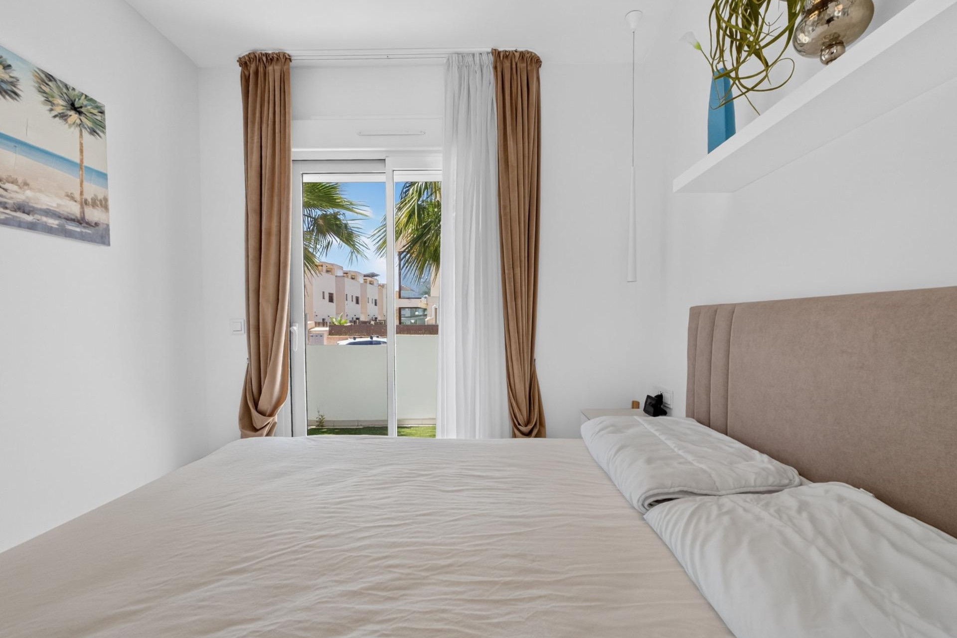 Herverkoop - Appartement / Flat - Rojales - Cuidad Quesada