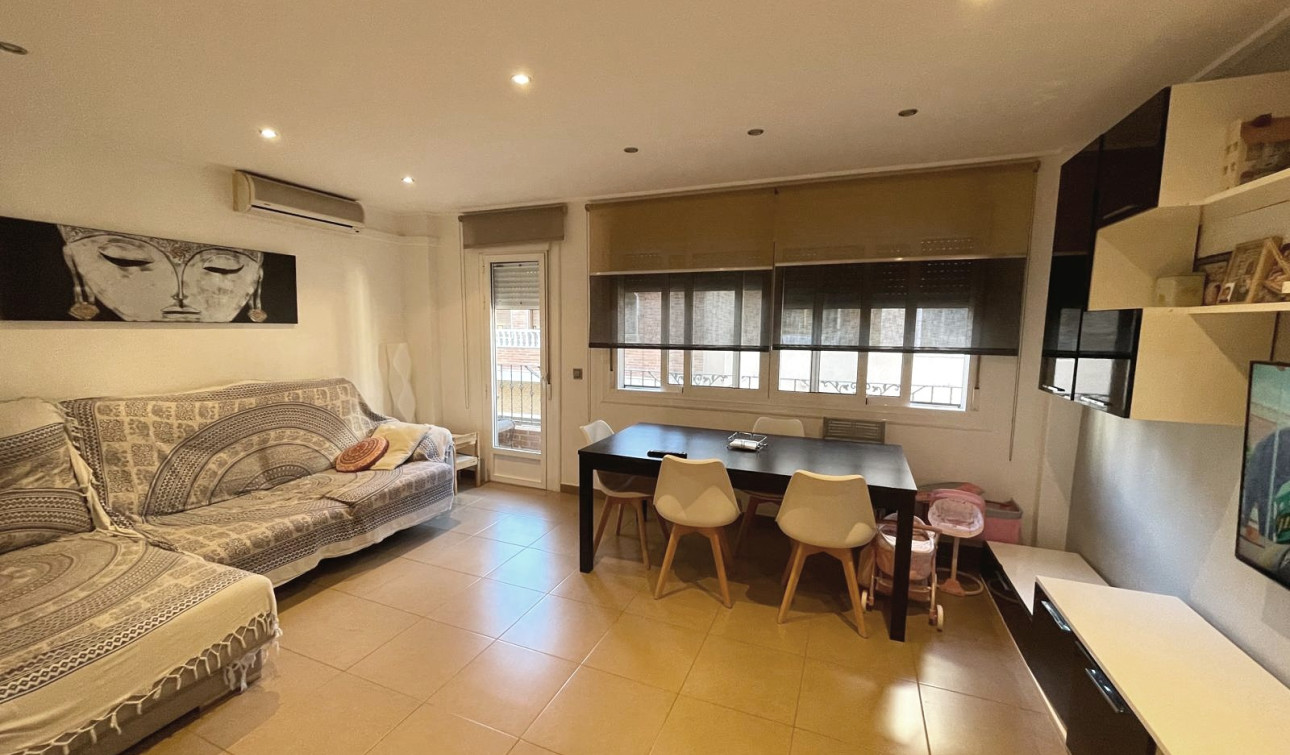 Herverkoop - Appartement / Flat - Rojales