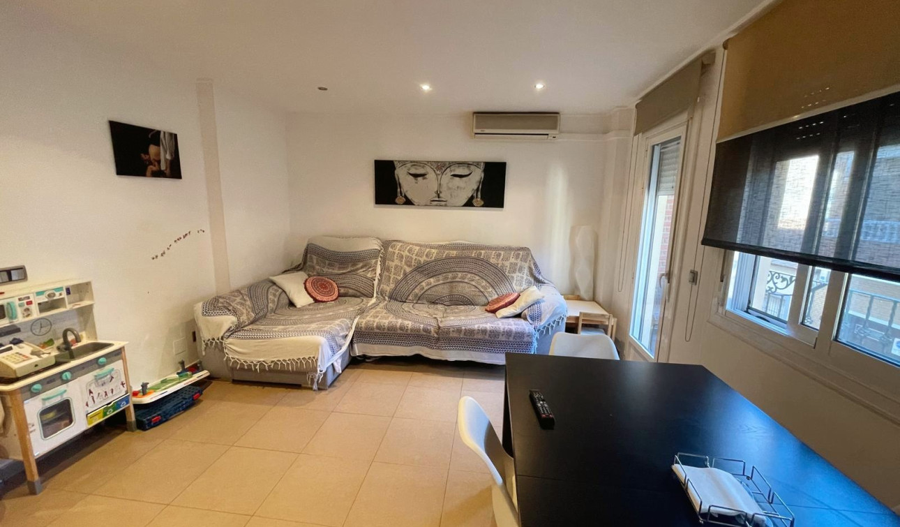 Herverkoop - Appartement / Flat - Rojales