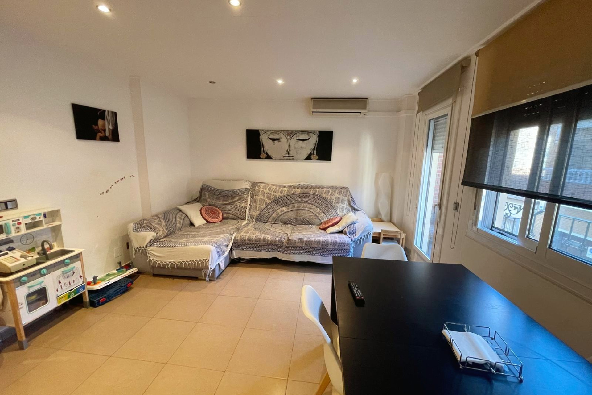 Herverkoop - Appartement / Flat - Rojales