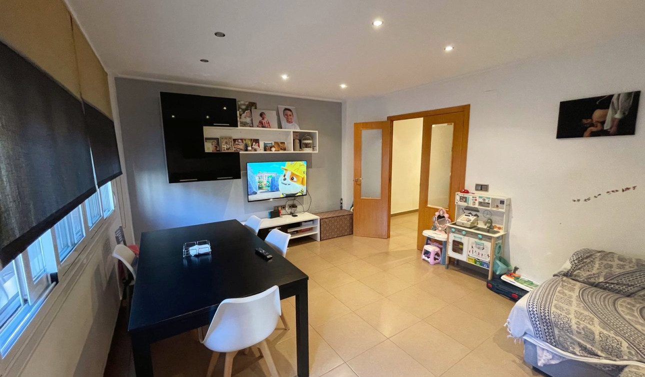 Herverkoop - Appartement / Flat - Rojales