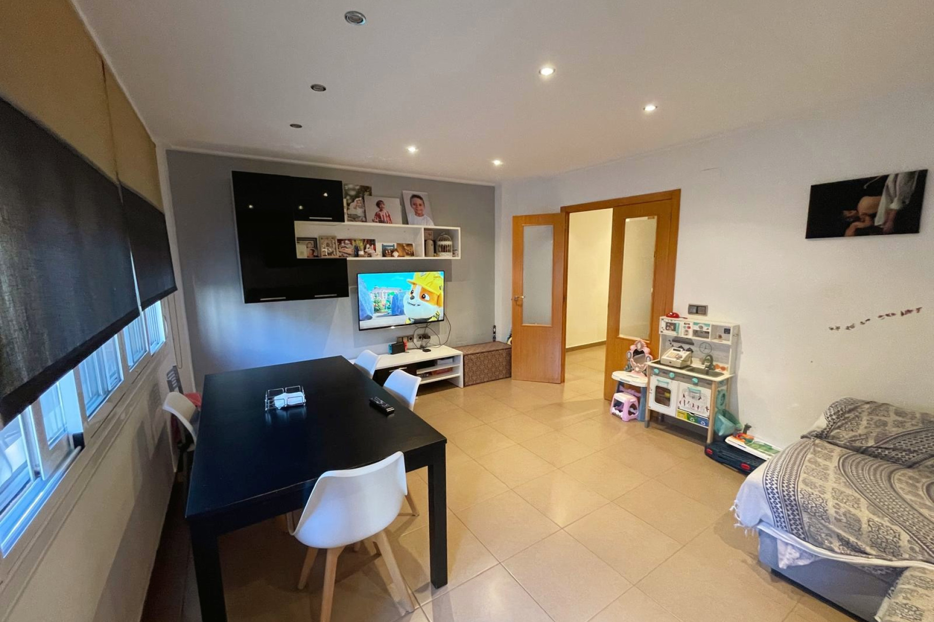 Herverkoop - Appartement / Flat - Rojales