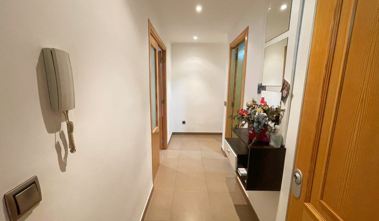 Herverkoop - Appartement / Flat - Rojales