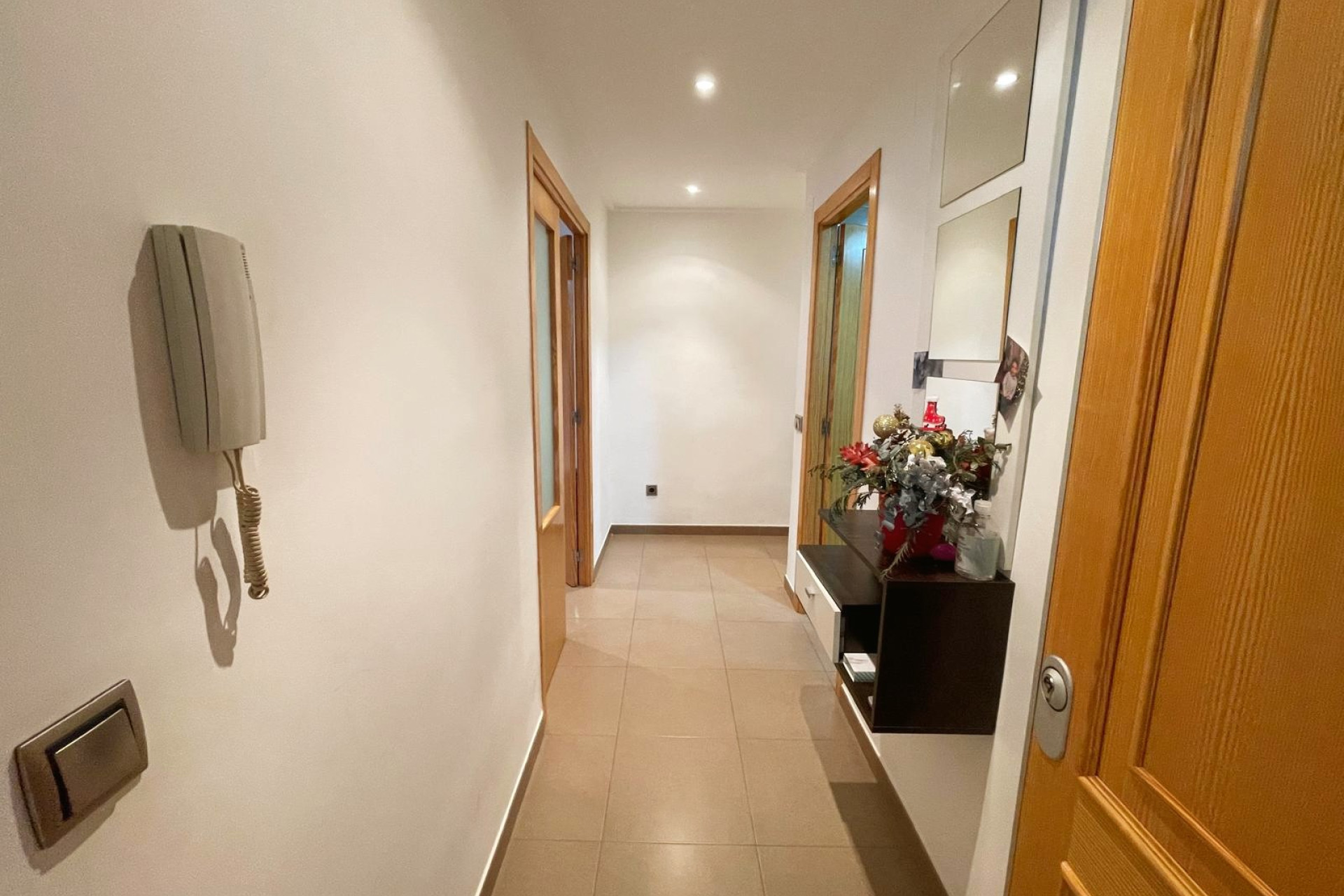 Herverkoop - Appartement / Flat - Rojales