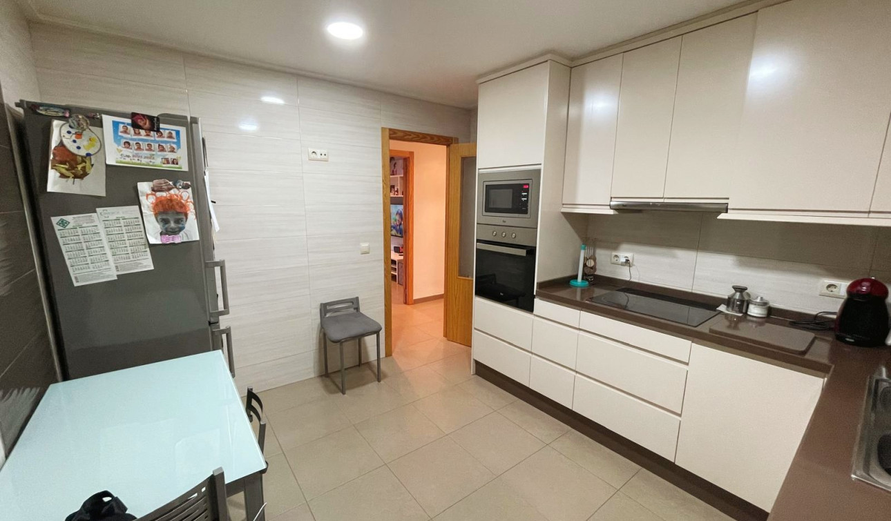 Herverkoop - Appartement / Flat - Rojales