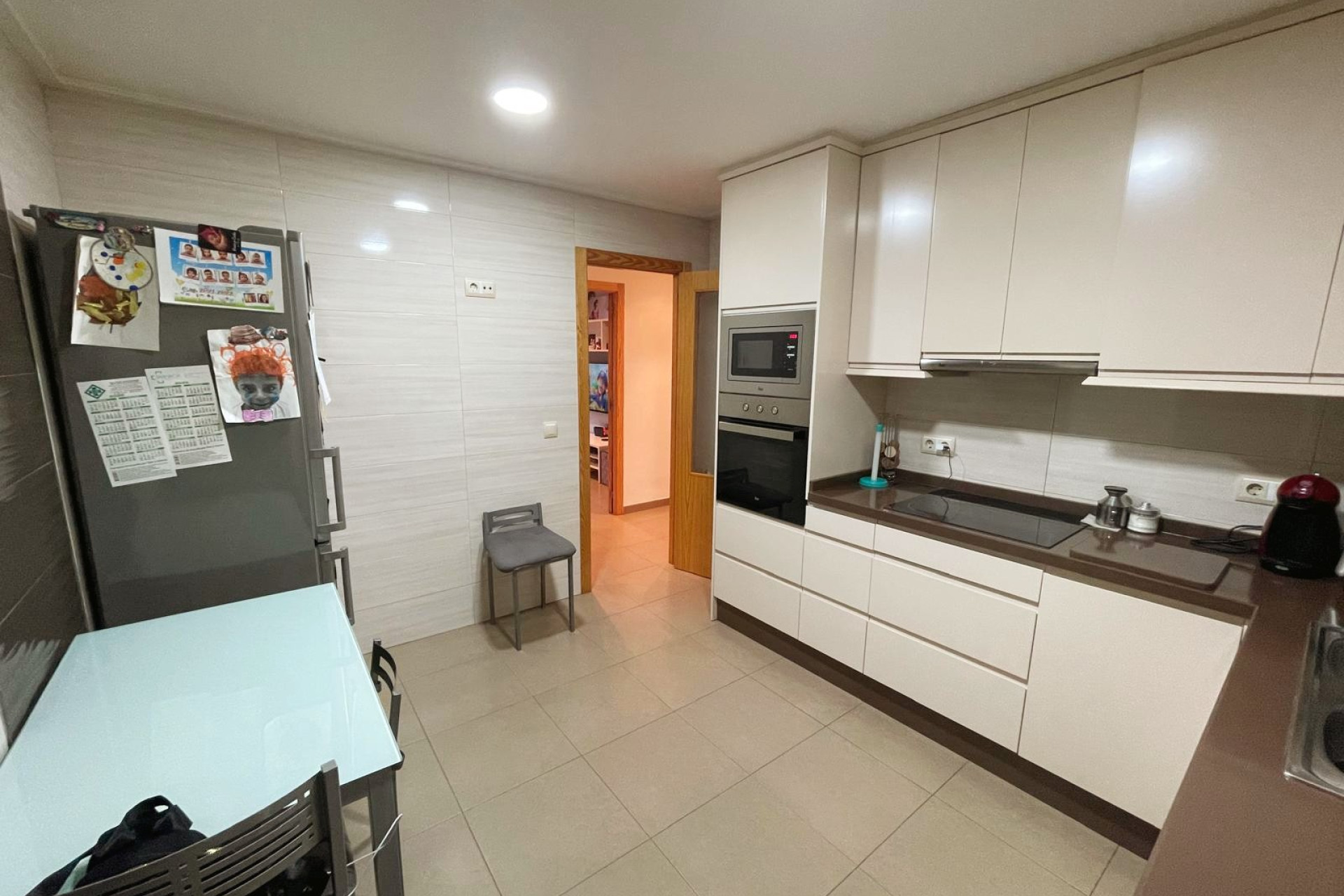 Herverkoop - Appartement / Flat - Rojales