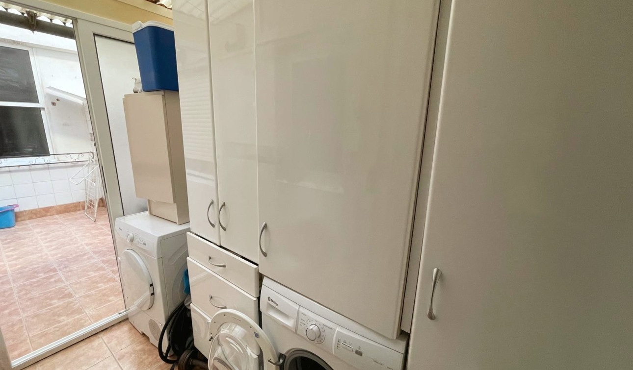 Herverkoop - Appartement / Flat - Rojales