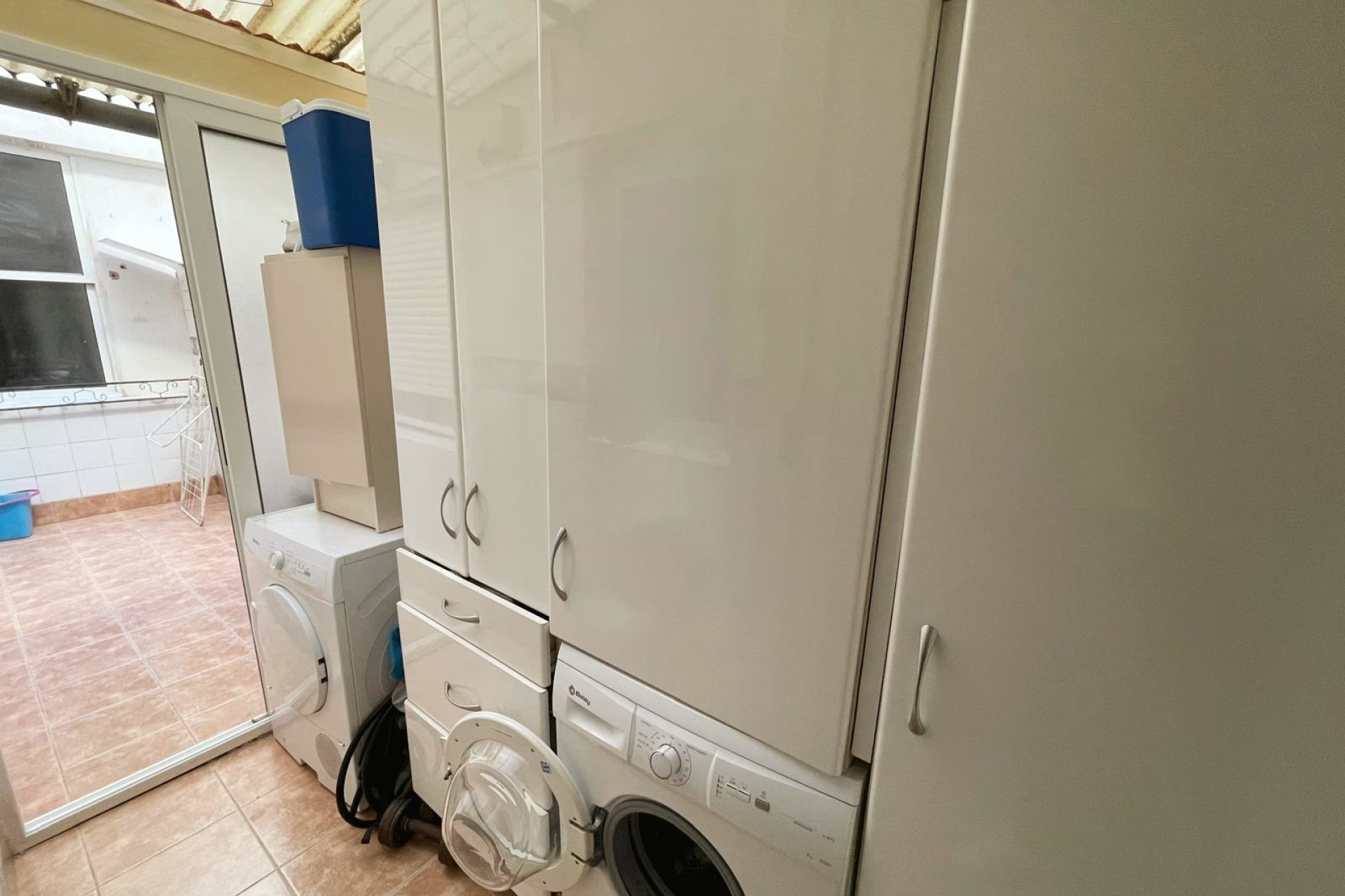 Herverkoop - Appartement / Flat - Rojales