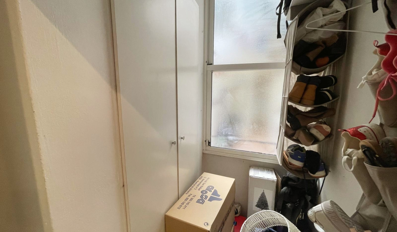 Herverkoop - Appartement / Flat - Rojales