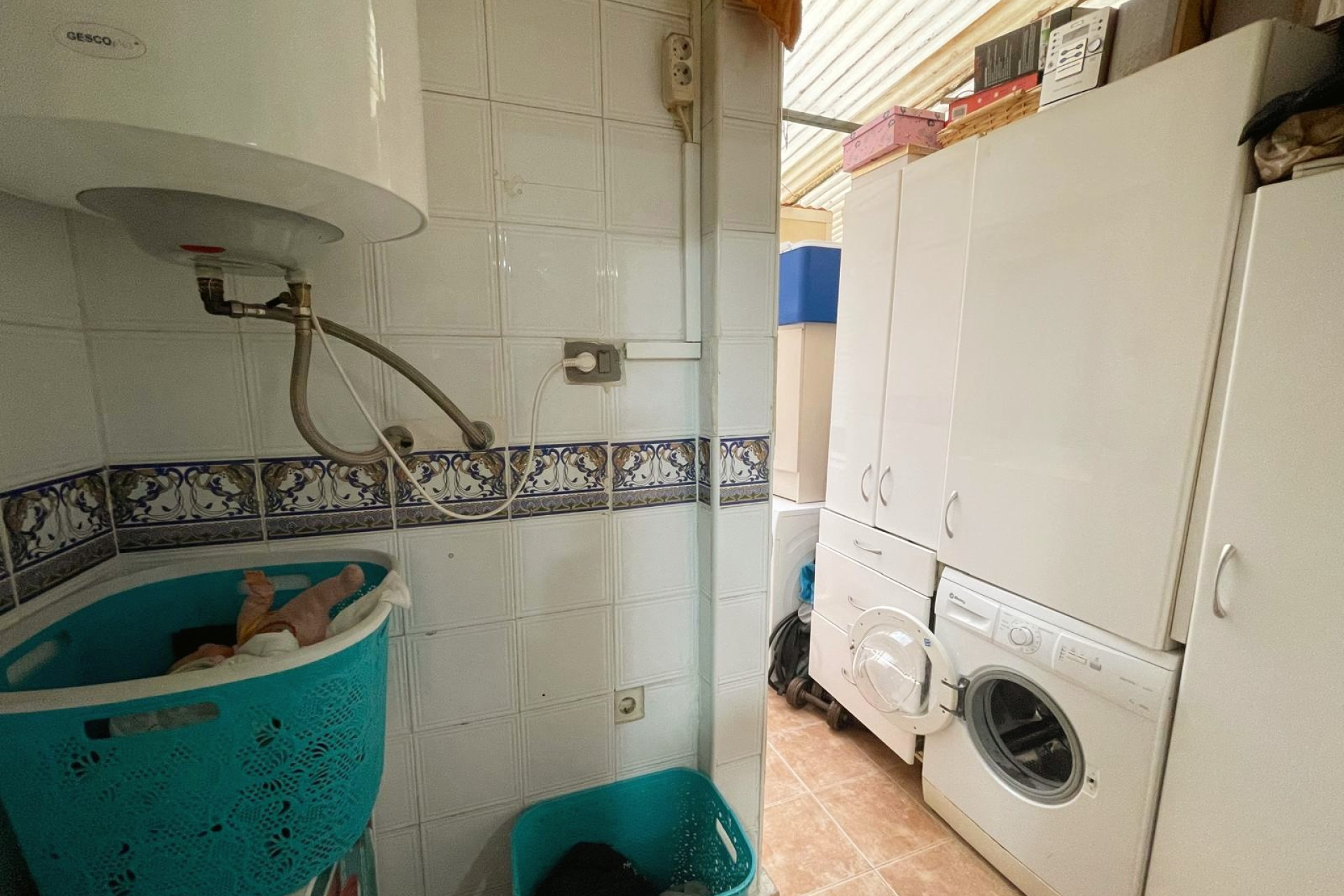 Herverkoop - Appartement / Flat - Rojales