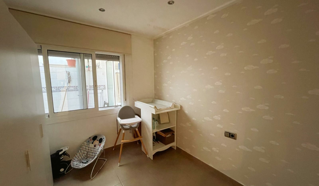 Herverkoop - Appartement / Flat - Rojales