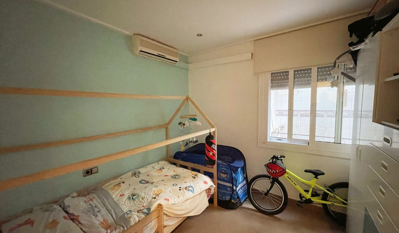 Herverkoop - Appartement / Flat - Rojales