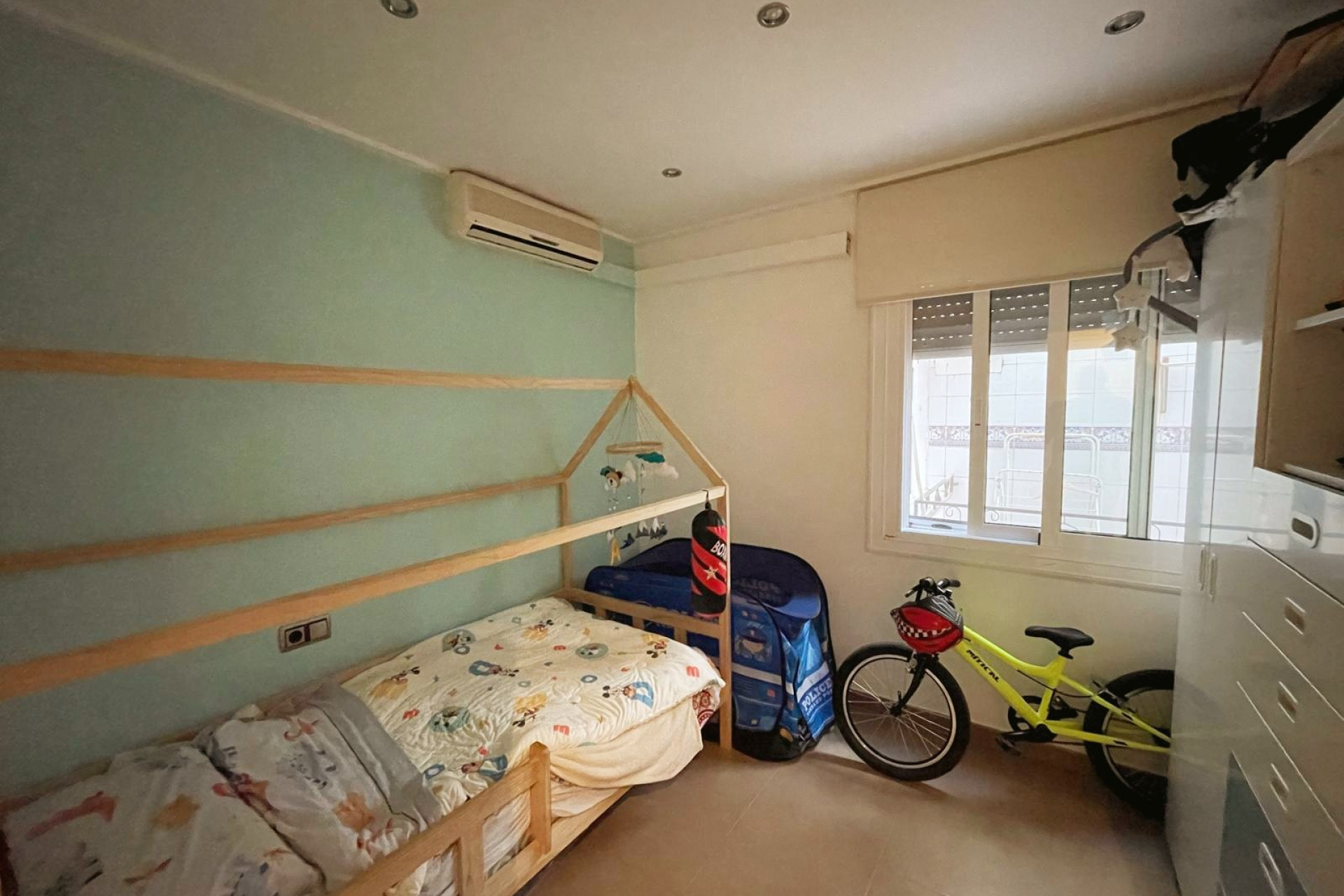 Herverkoop - Appartement / Flat - Rojales