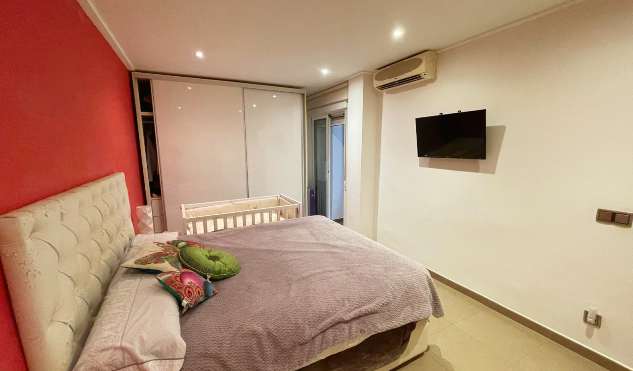 Herverkoop - Appartement / Flat - Rojales