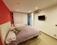 Herverkoop - Appartement / Flat - Rojales