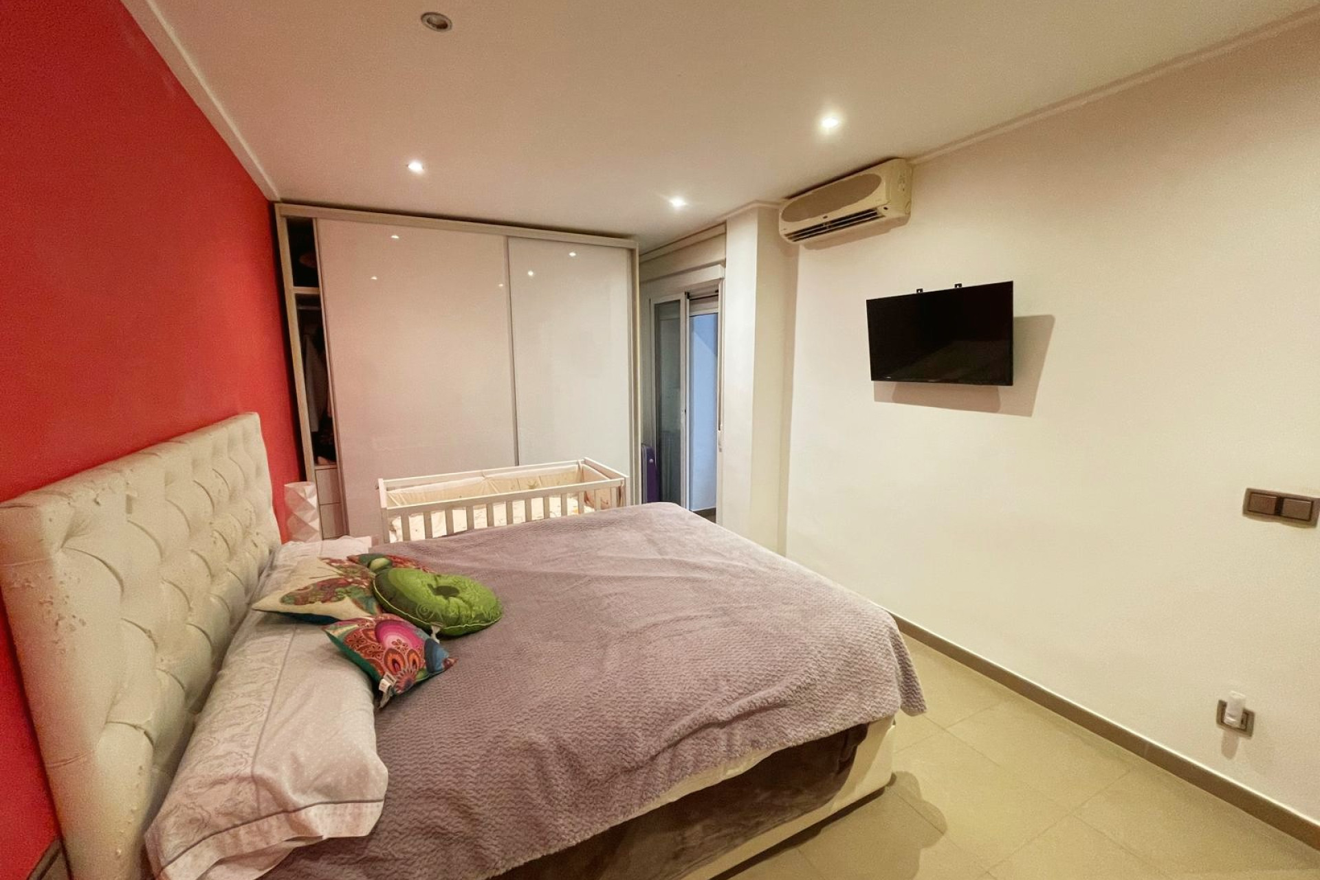 Herverkoop - Appartement / Flat - Rojales