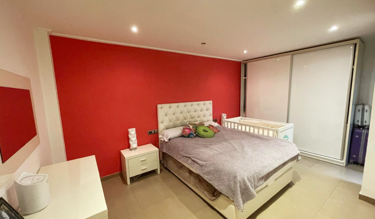 Herverkoop - Appartement / Flat - Rojales