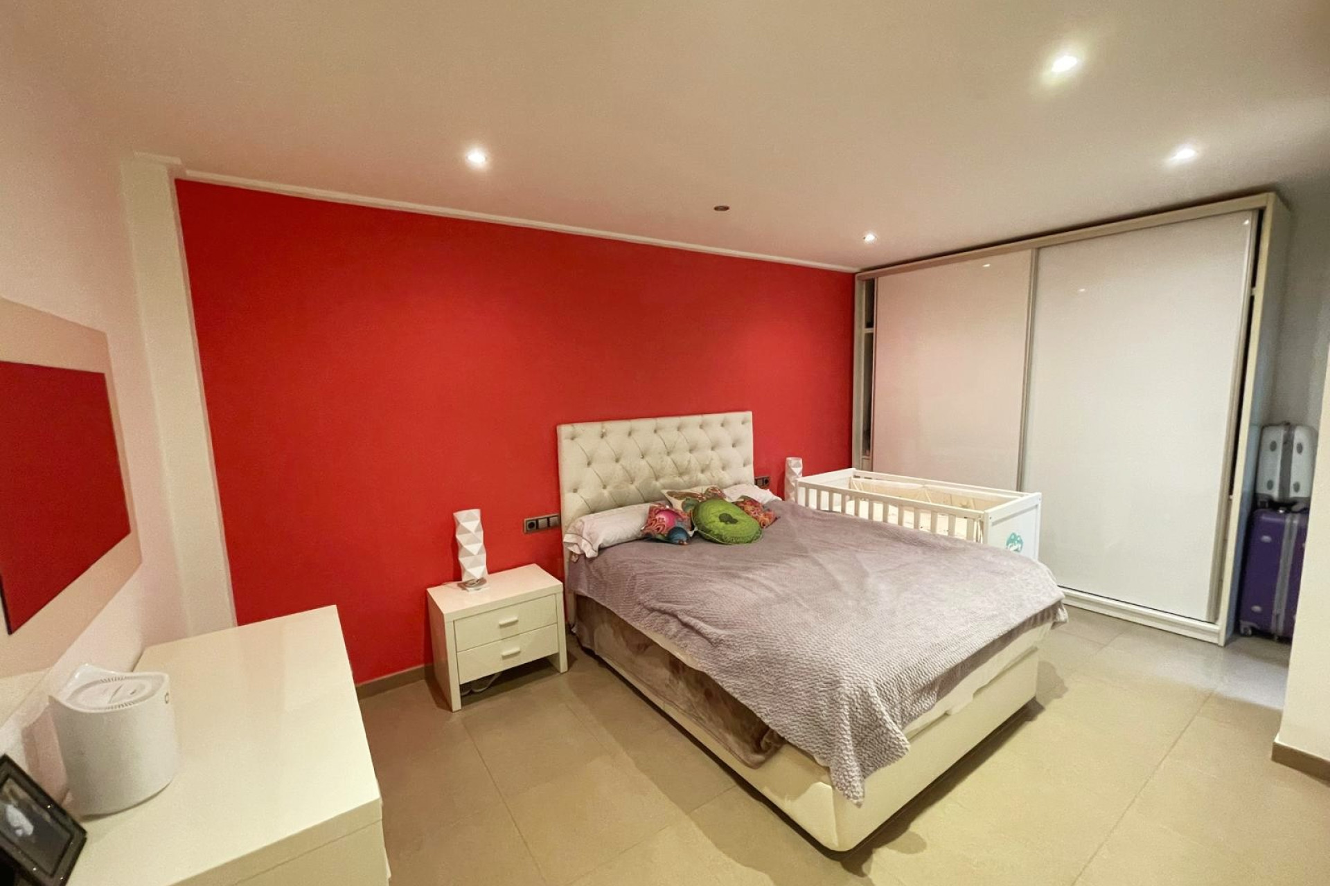 Herverkoop - Appartement / Flat - Rojales