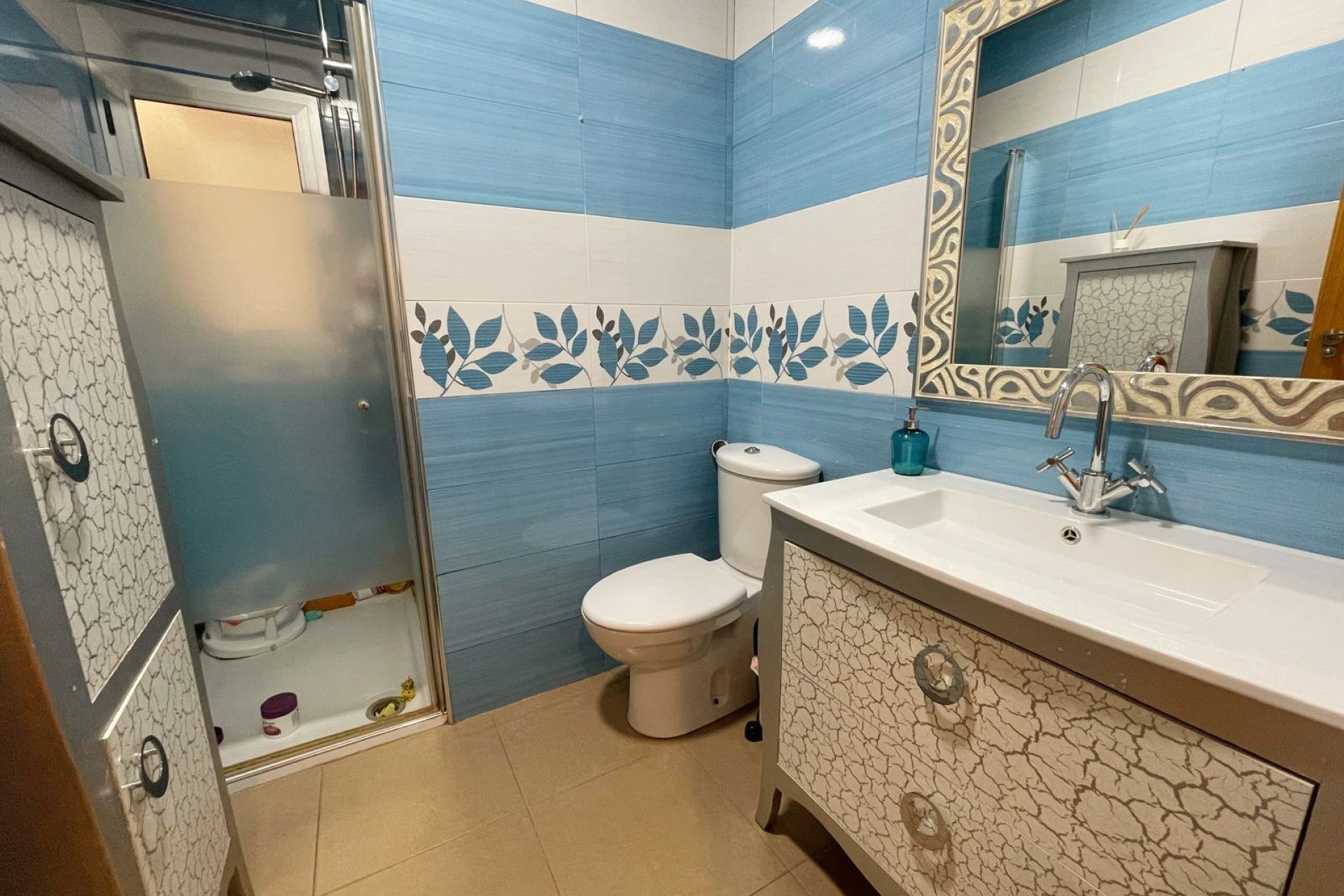 Herverkoop - Appartement / Flat - Rojales