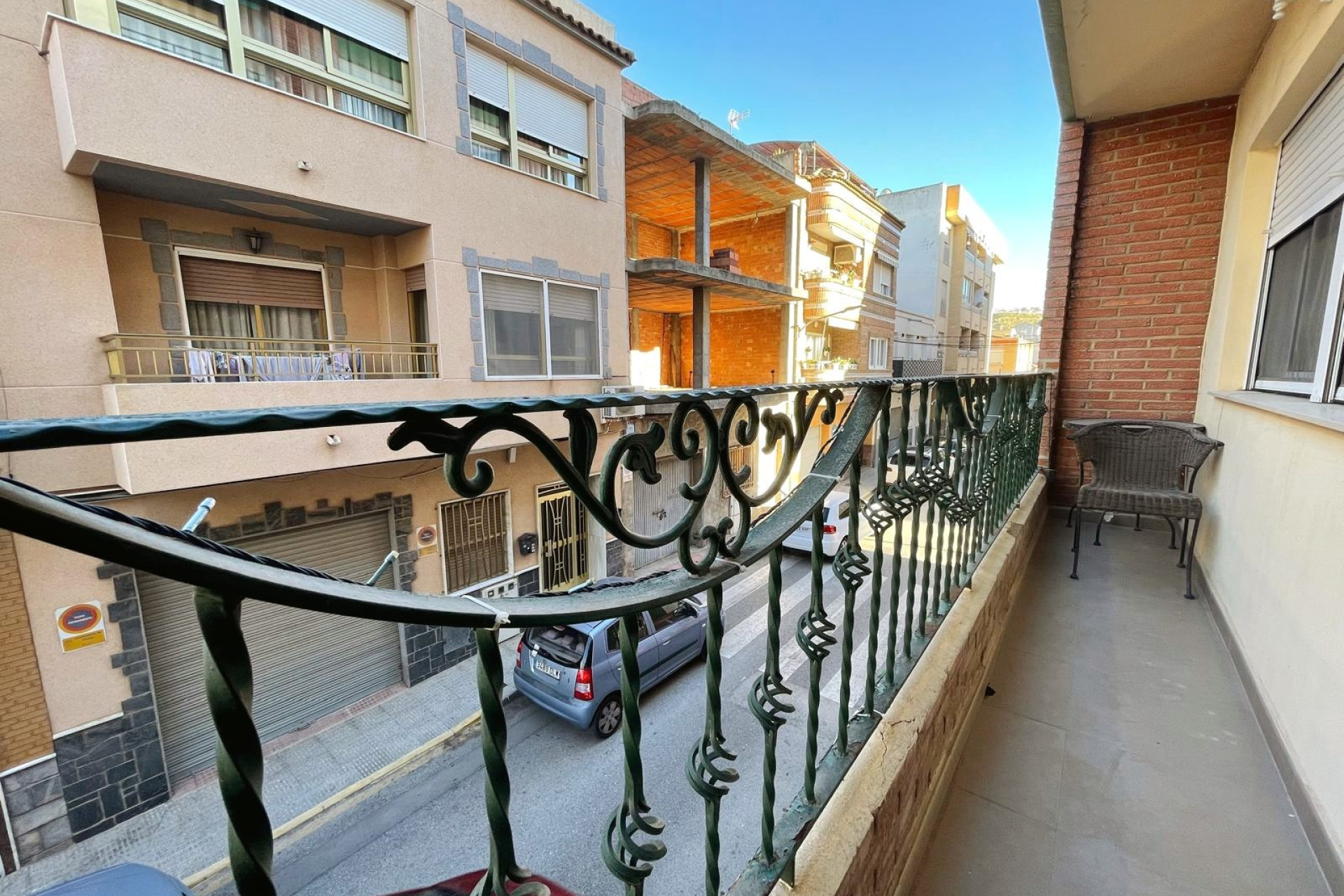 Herverkoop - Appartement / Flat - Rojales