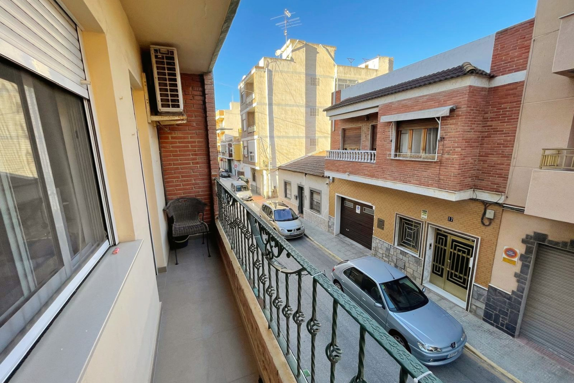 Herverkoop - Appartement / Flat - Rojales