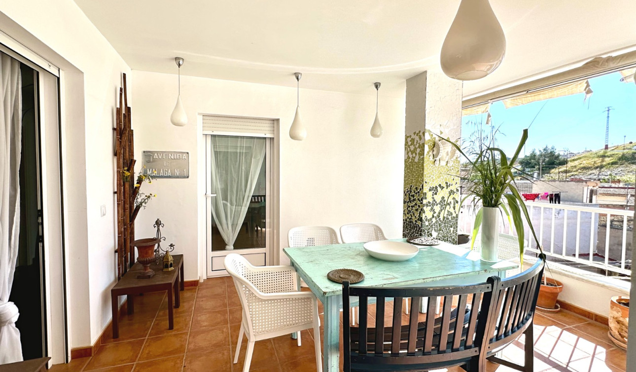 Herverkoop - Appartement / Flat - Rojales