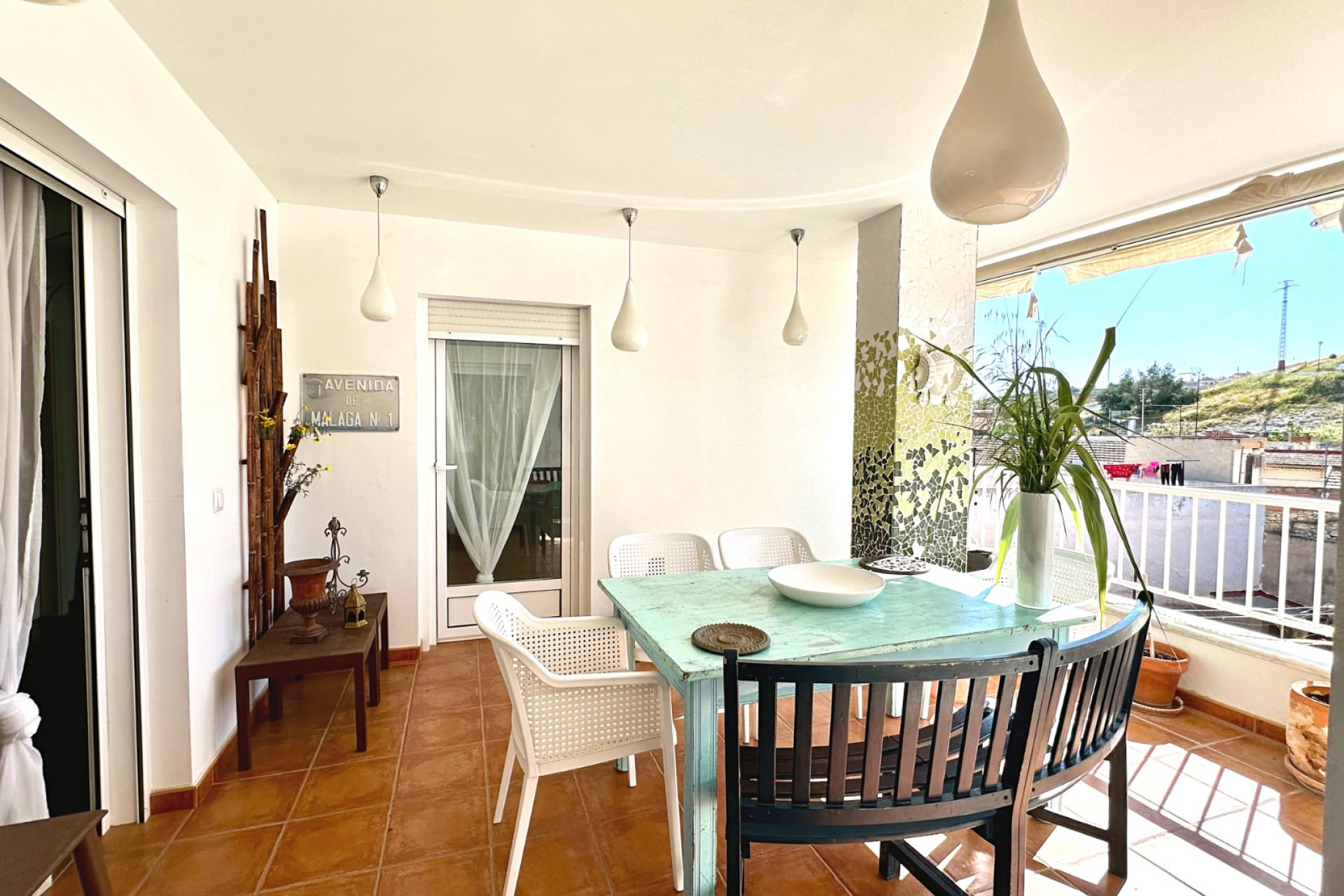 Herverkoop - Appartement / Flat - Rojales