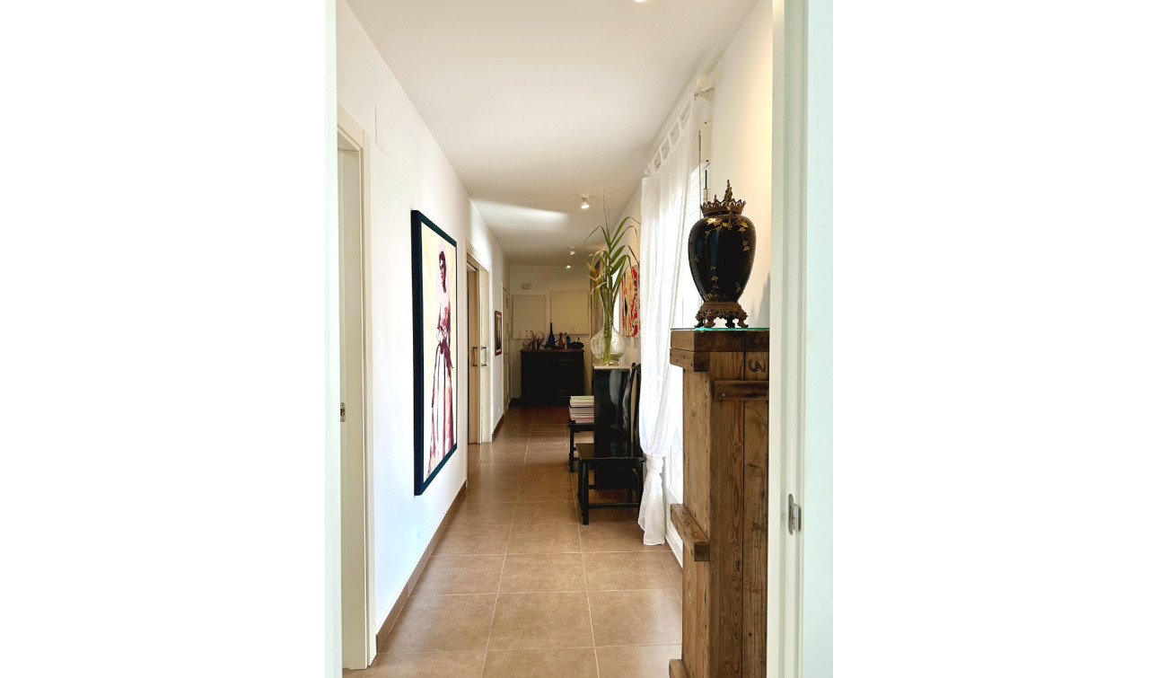 Herverkoop - Appartement / Flat - Rojales