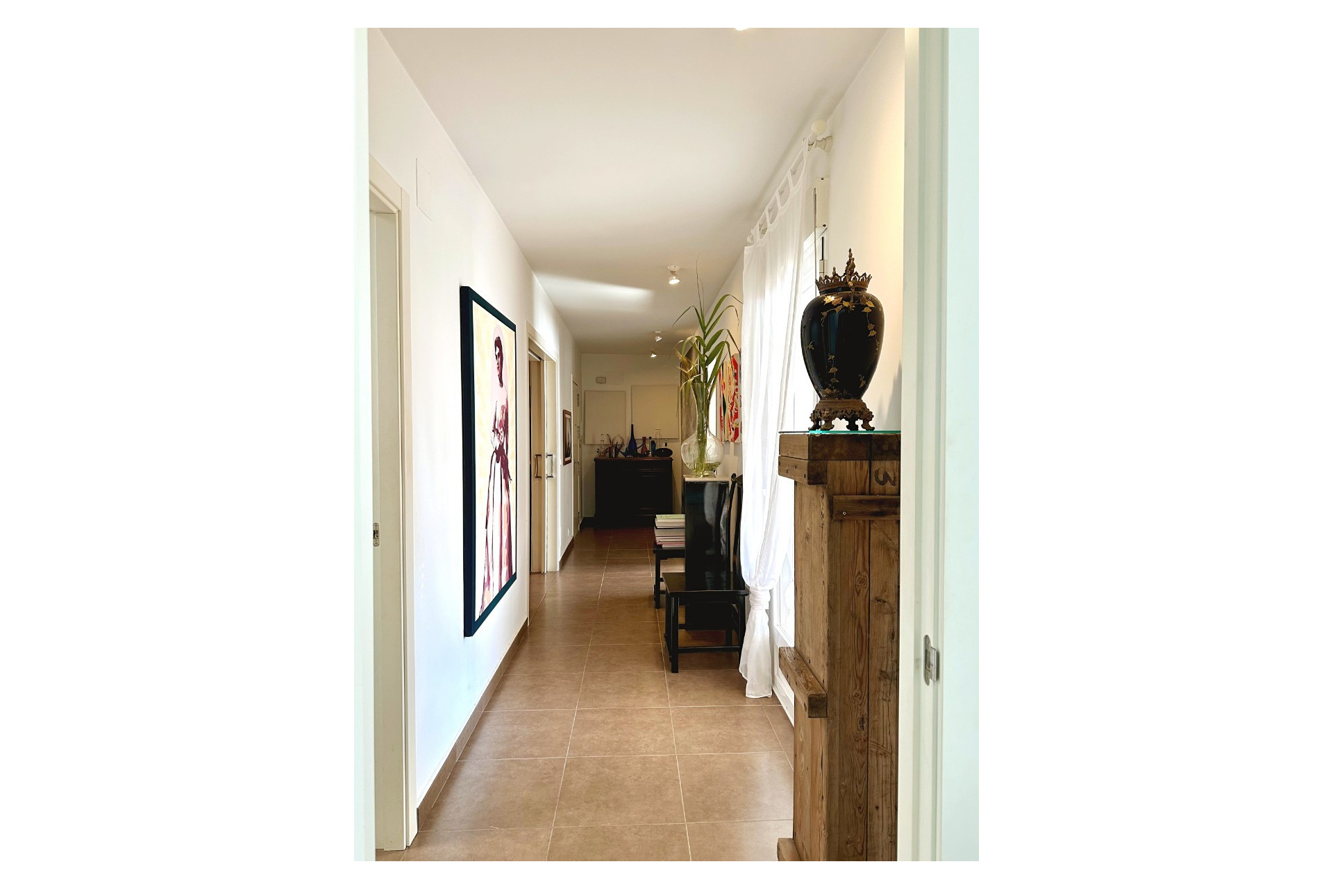 Herverkoop - Appartement / Flat - Rojales