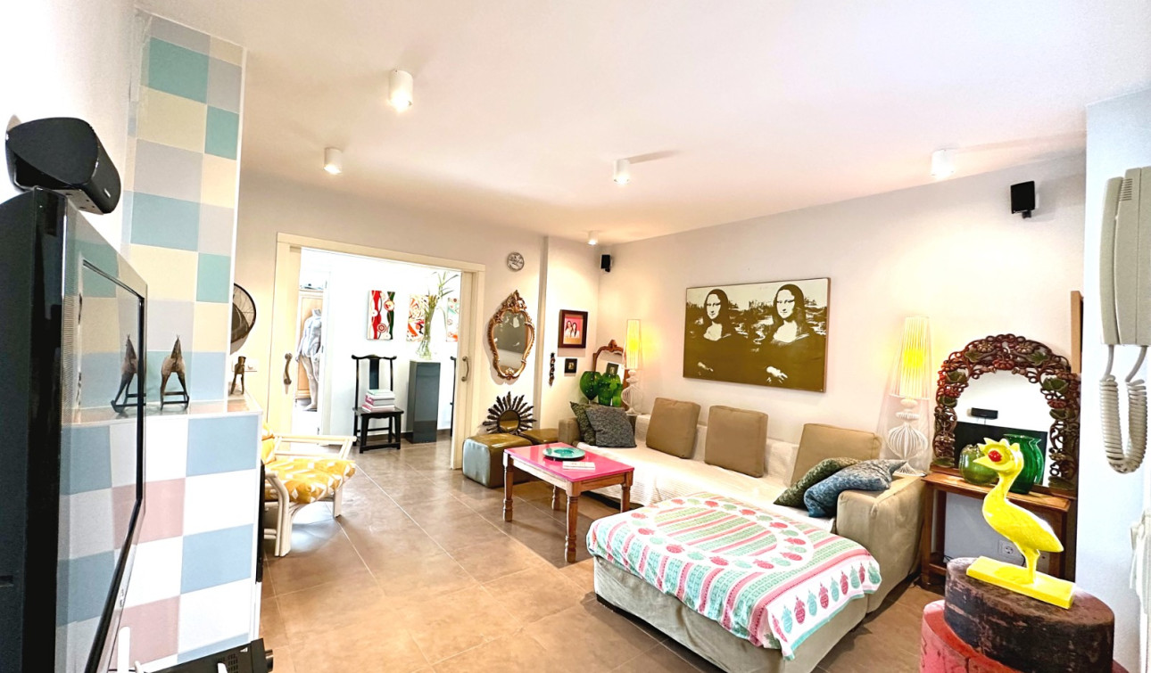 Herverkoop - Appartement / Flat - Rojales