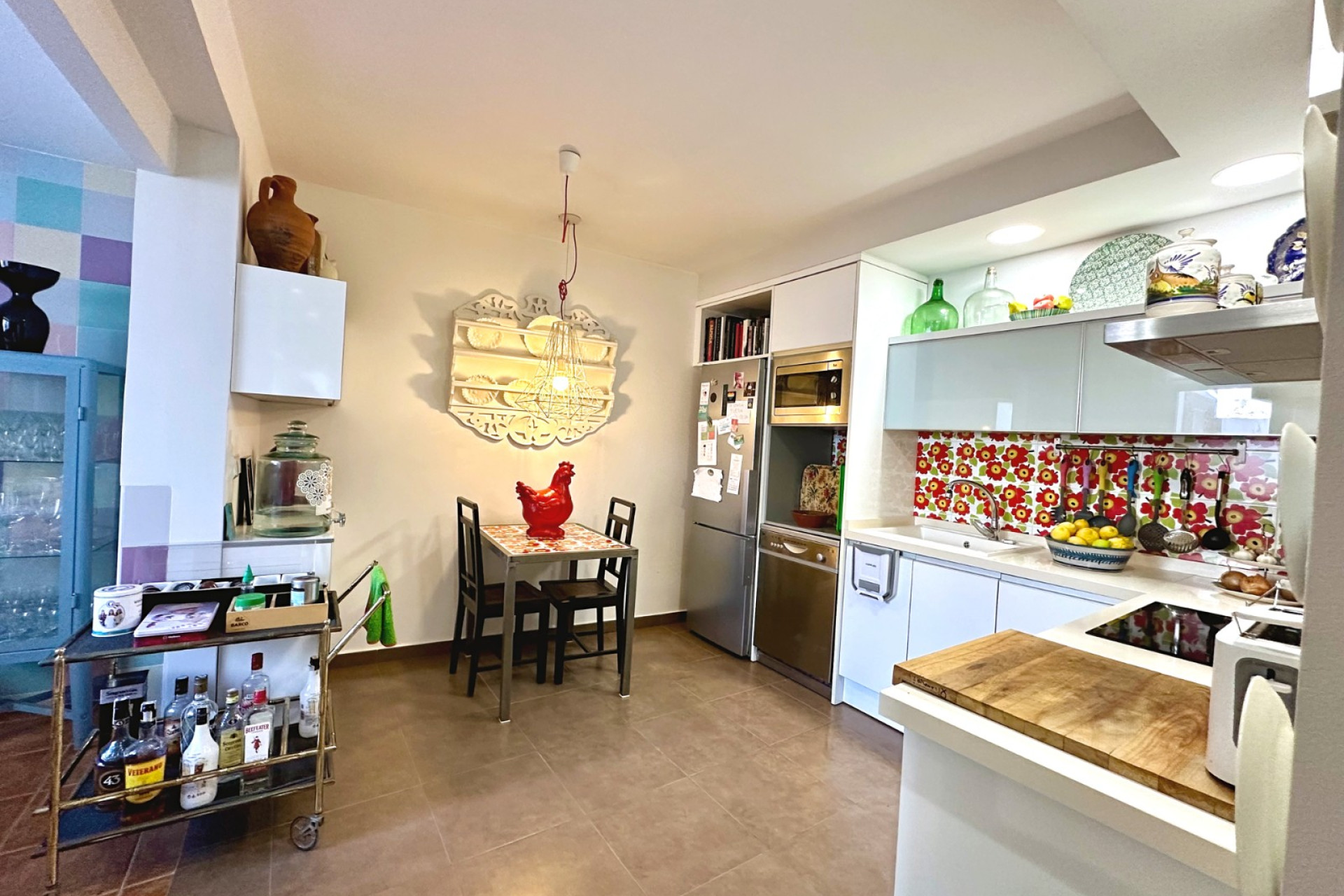 Herverkoop - Appartement / Flat - Rojales