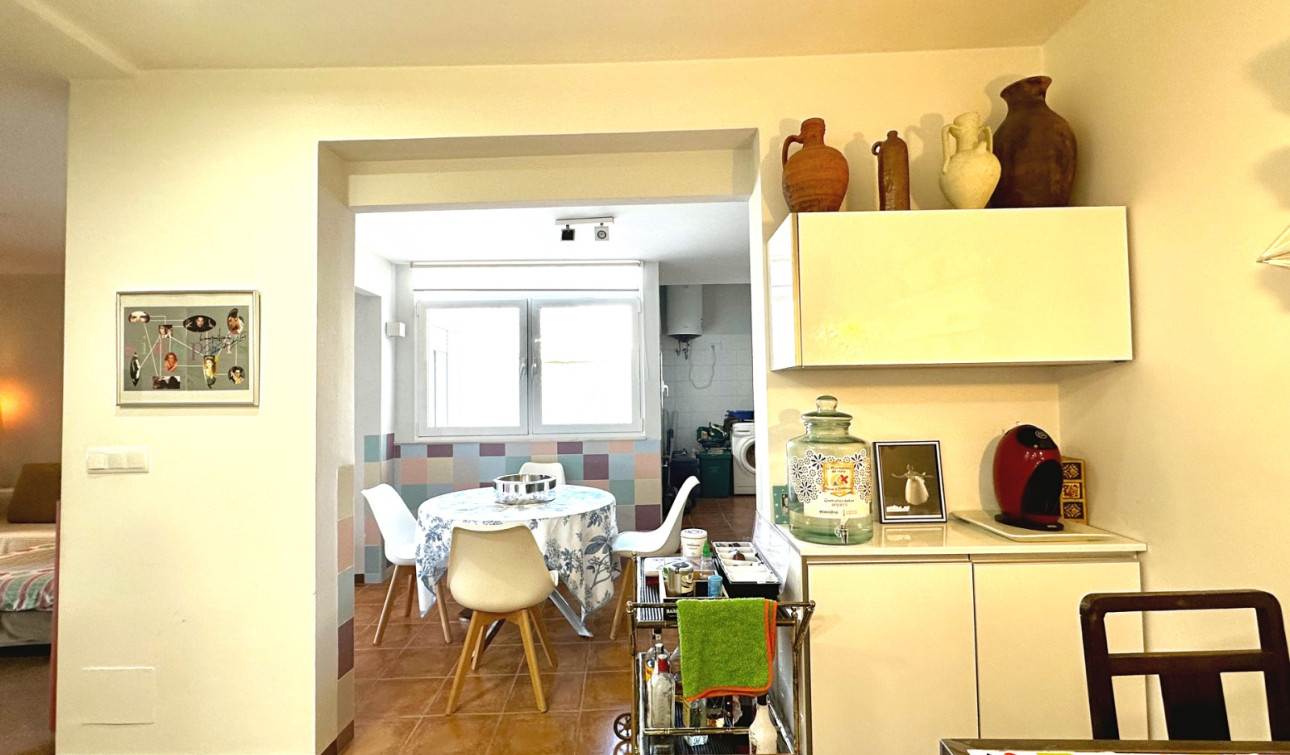 Herverkoop - Appartement / Flat - Rojales
